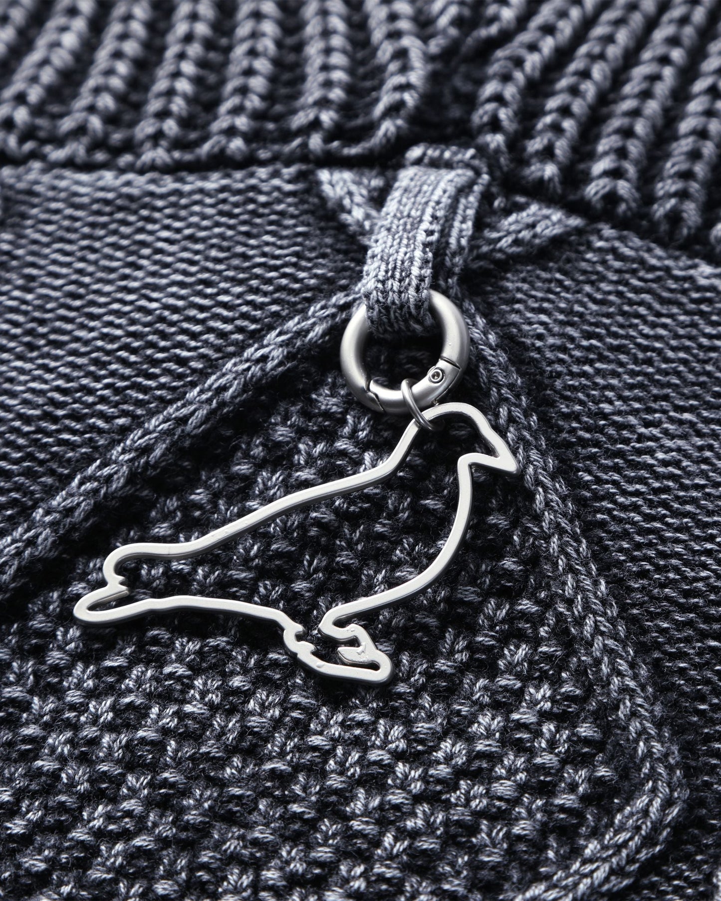 Petronas Cable Hoodie - Hoodie | Staple Pigeon