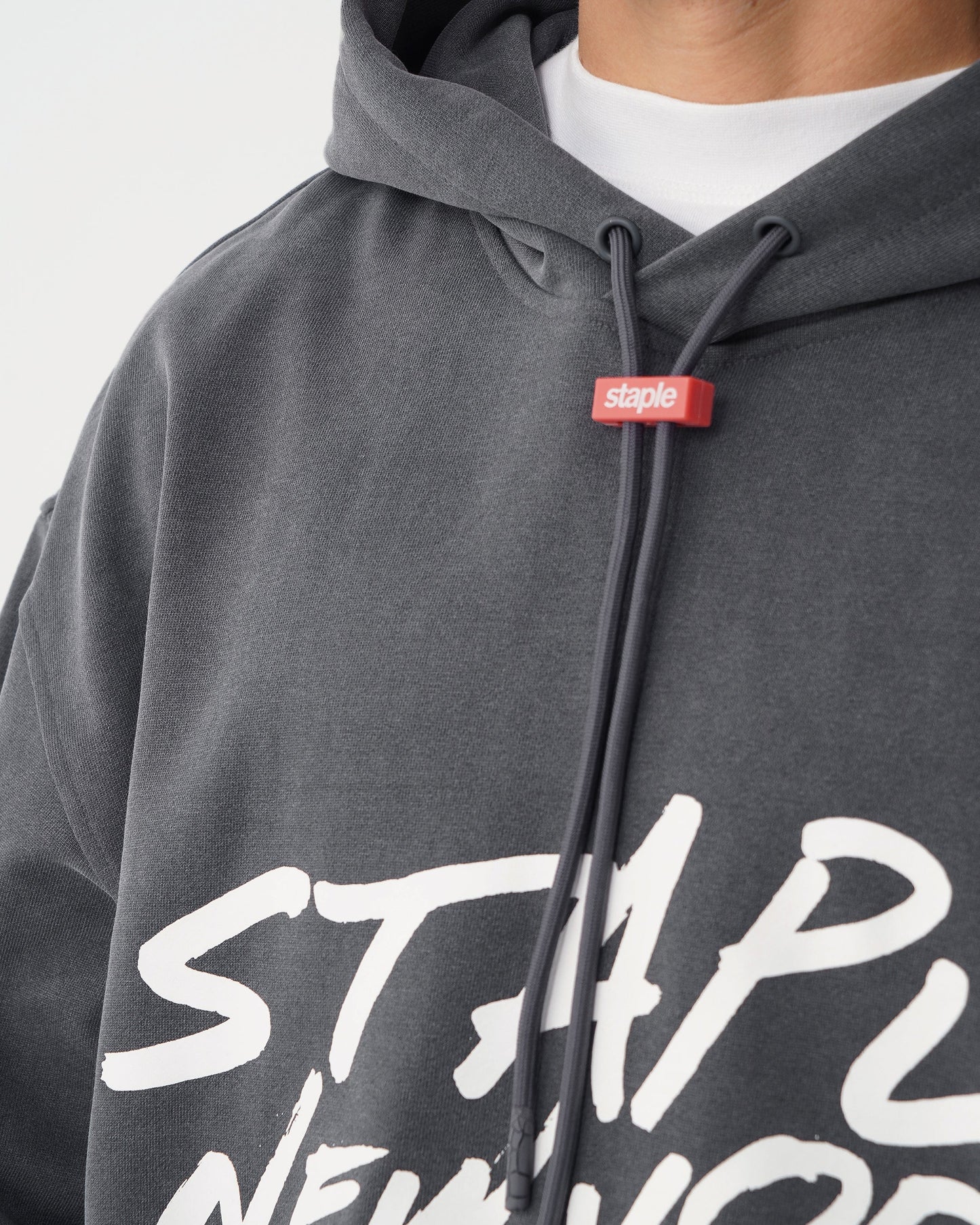 Trinity Graphic Hoodie - Hoodie | Staple Pigeon
