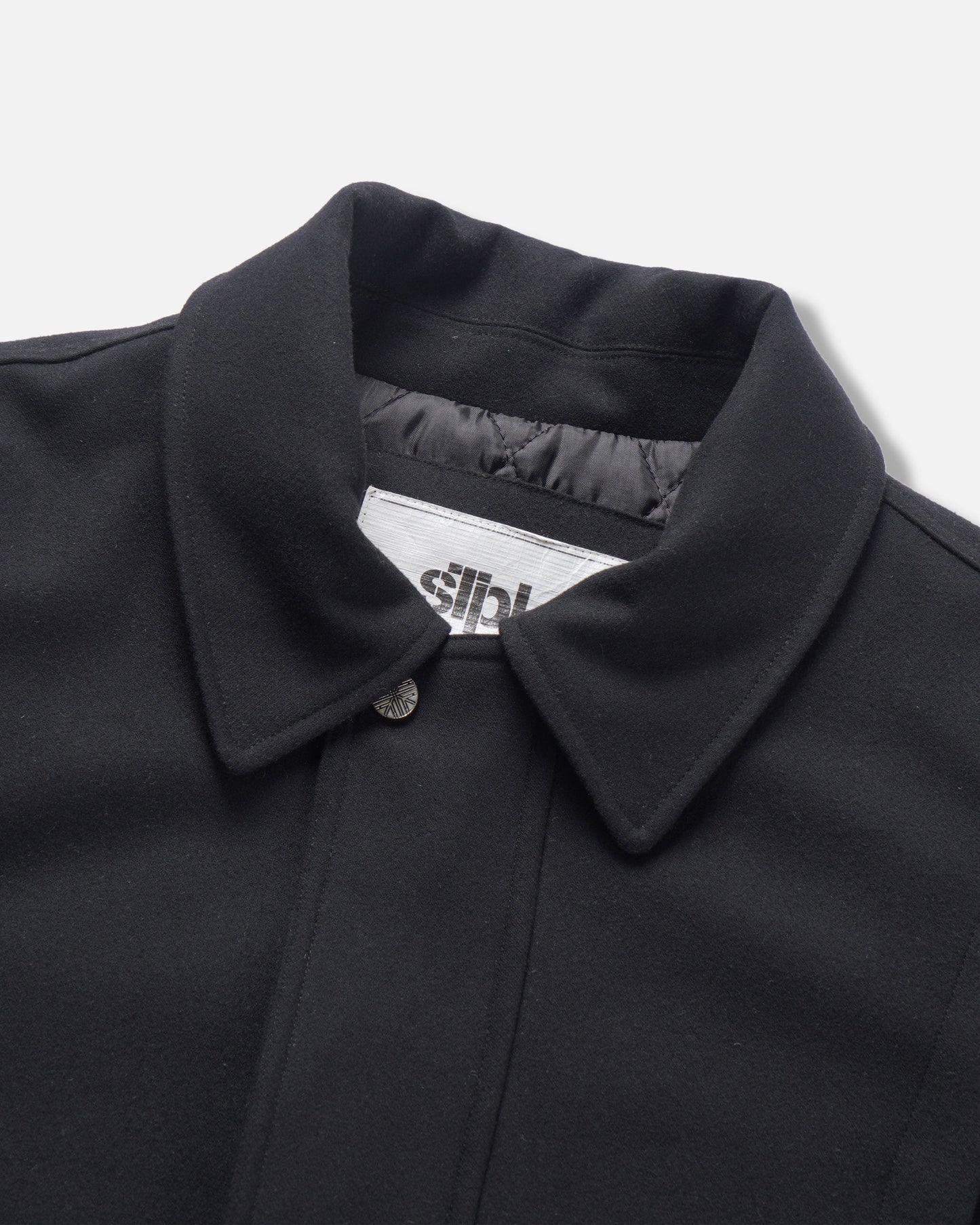 Marmont Wool Jacket - Jacket | Staple Pigeon