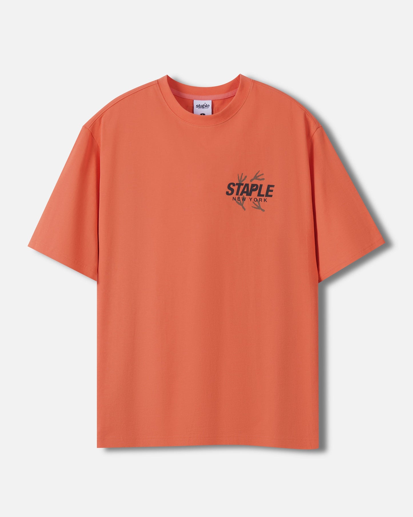 Highland Logo Tee - Tee | Staple Pigeon