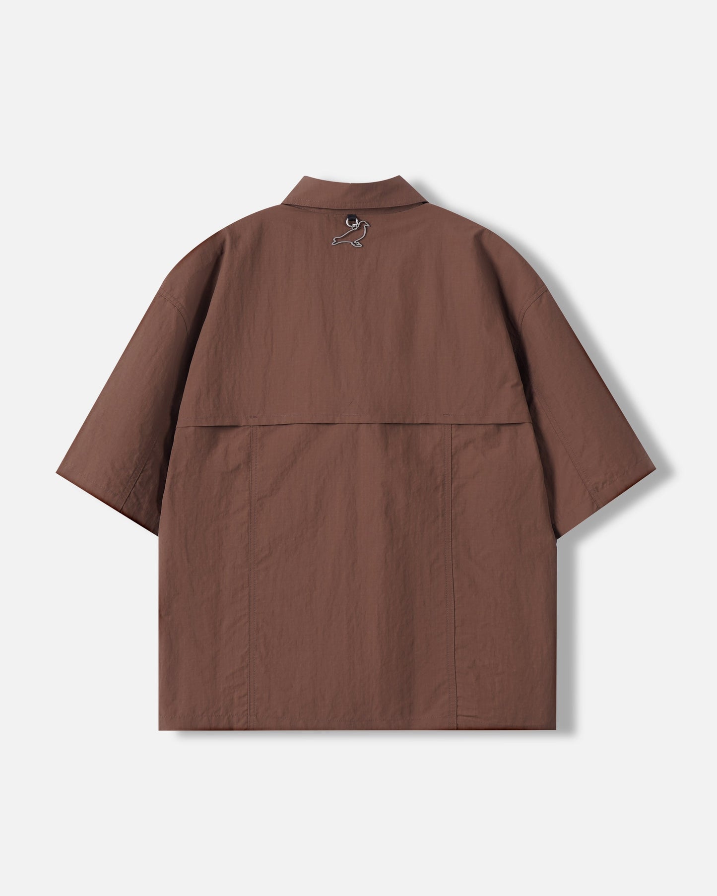 Rucker Woven Shirt - Shirt | Staple Pigeon
