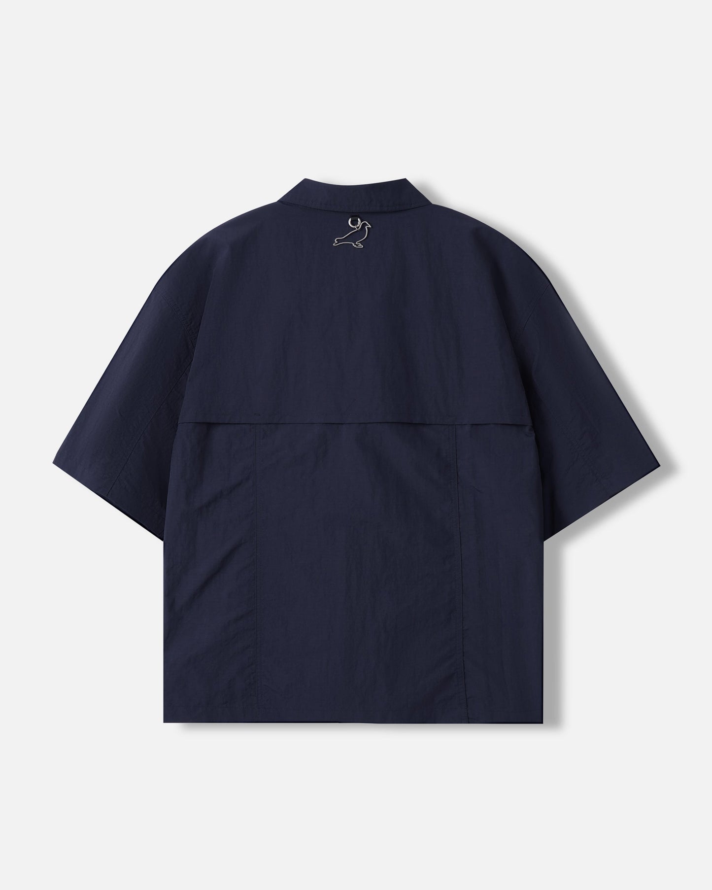 Rucker Woven Shirt - Shirt | Staple Pigeon
