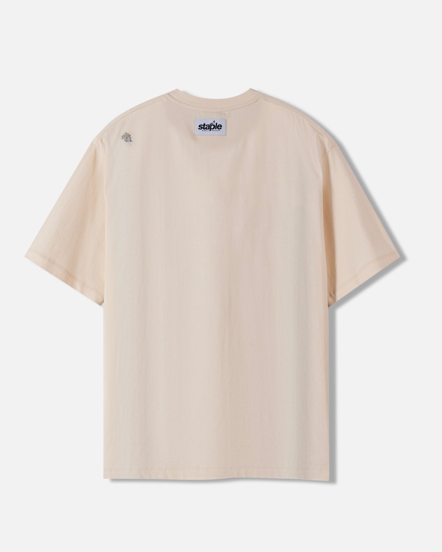 World Renown Tee - Tee | Staple Pigeon