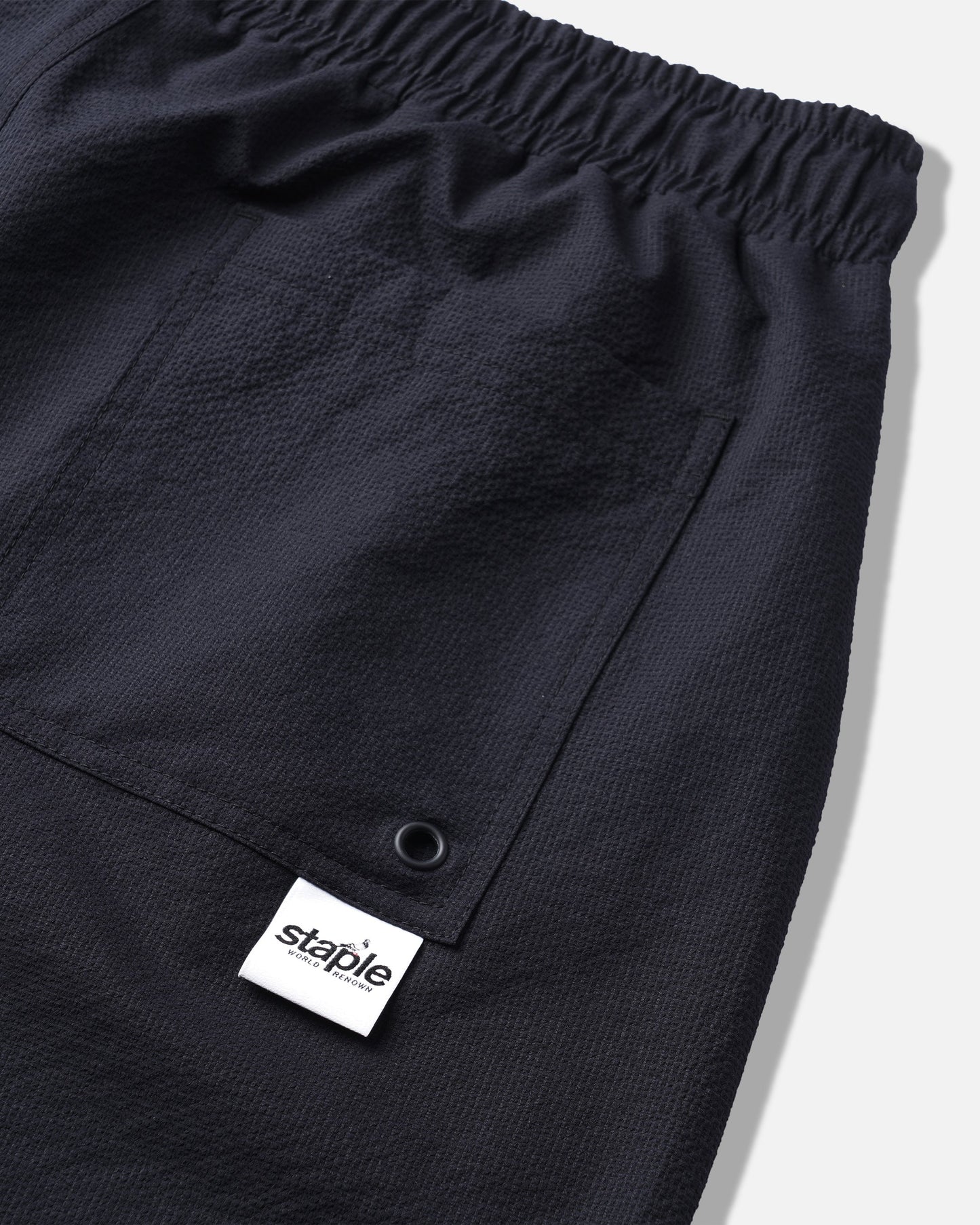 Commodore Woven Short - Shorts | Staple Pigeon