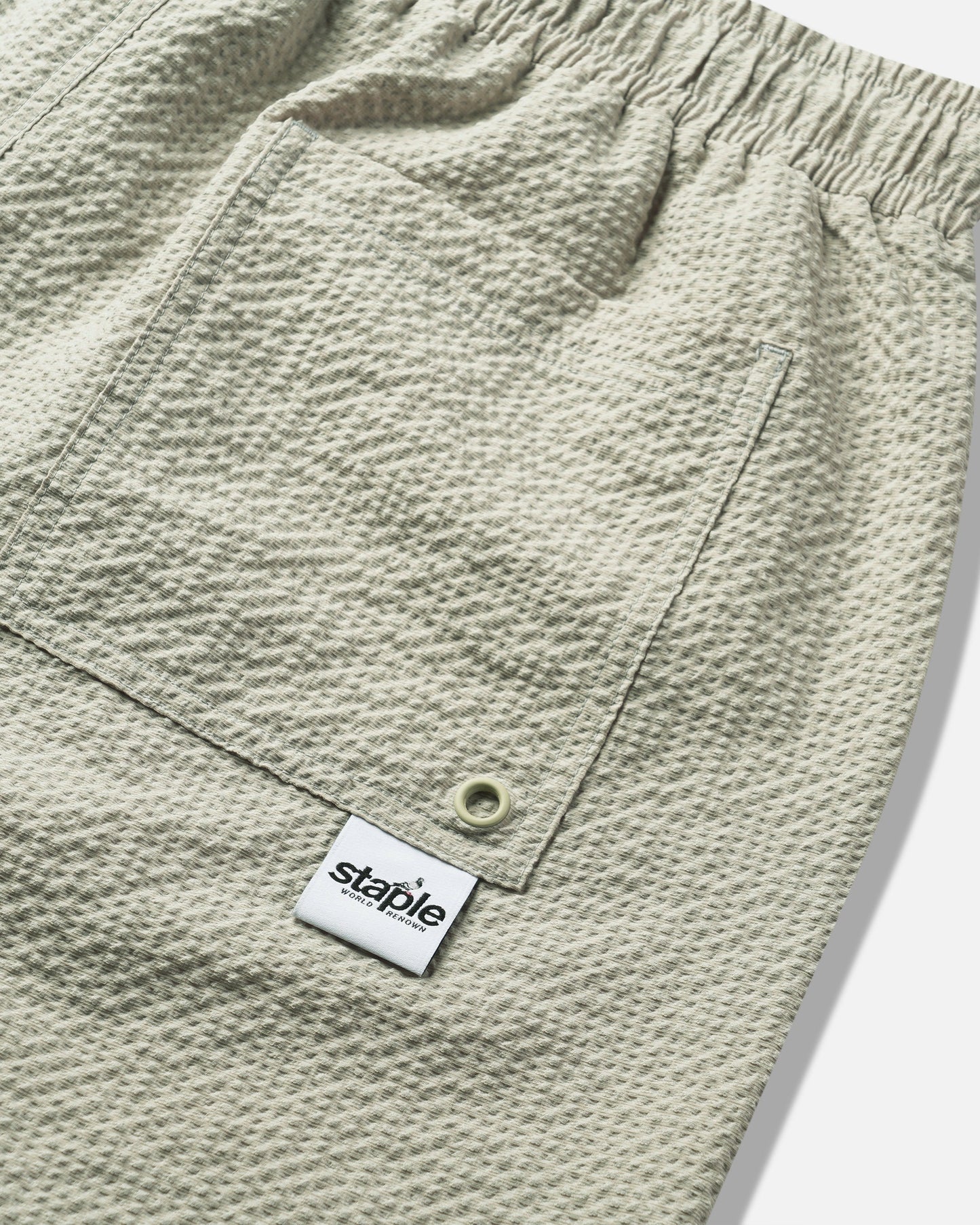 Commodore Woven Short - Shorts | Staple Pigeon