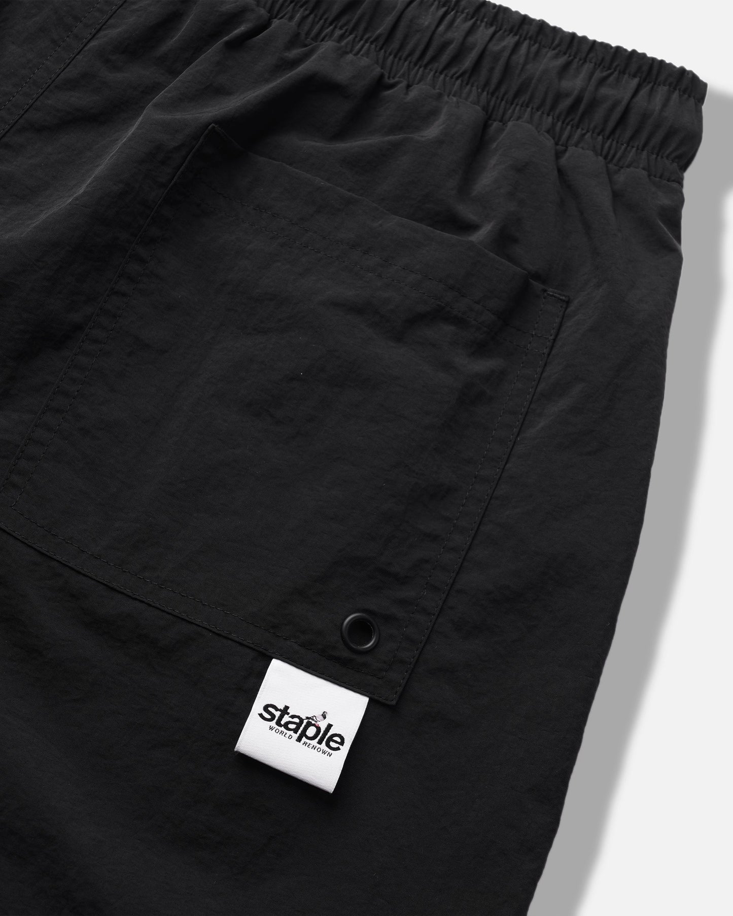 Prospect Training Short - Shorts | Staple Pigeon