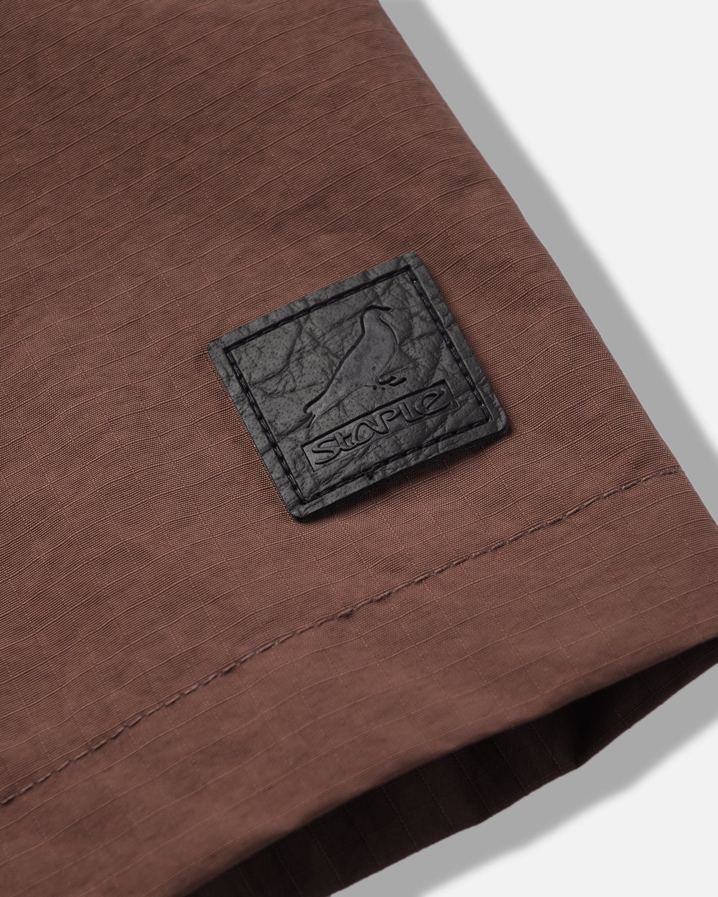 Rucker Woven Shirt - Shirt | Staple Pigeon