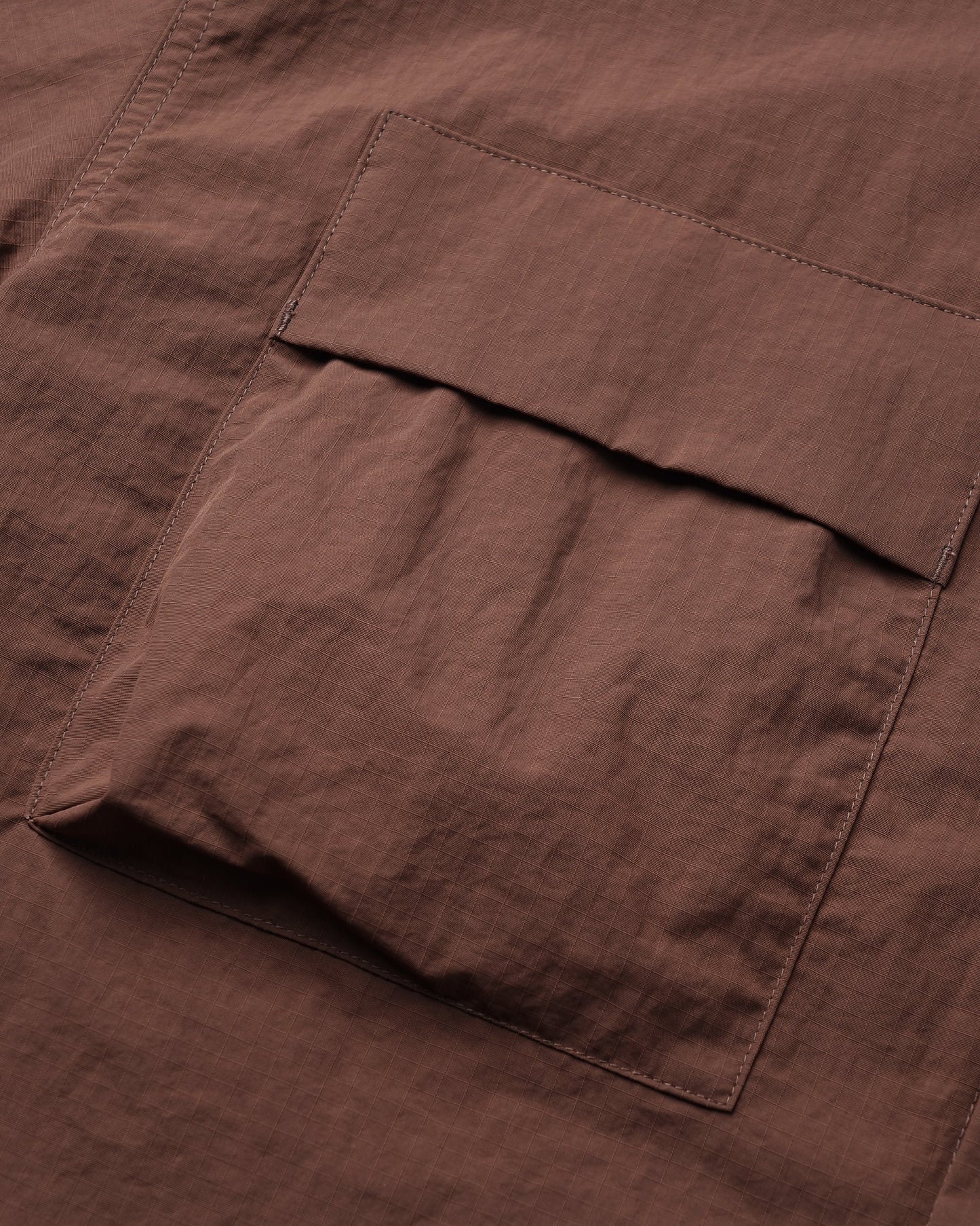 Rucker Woven Shirt - Shirt | Staple Pigeon