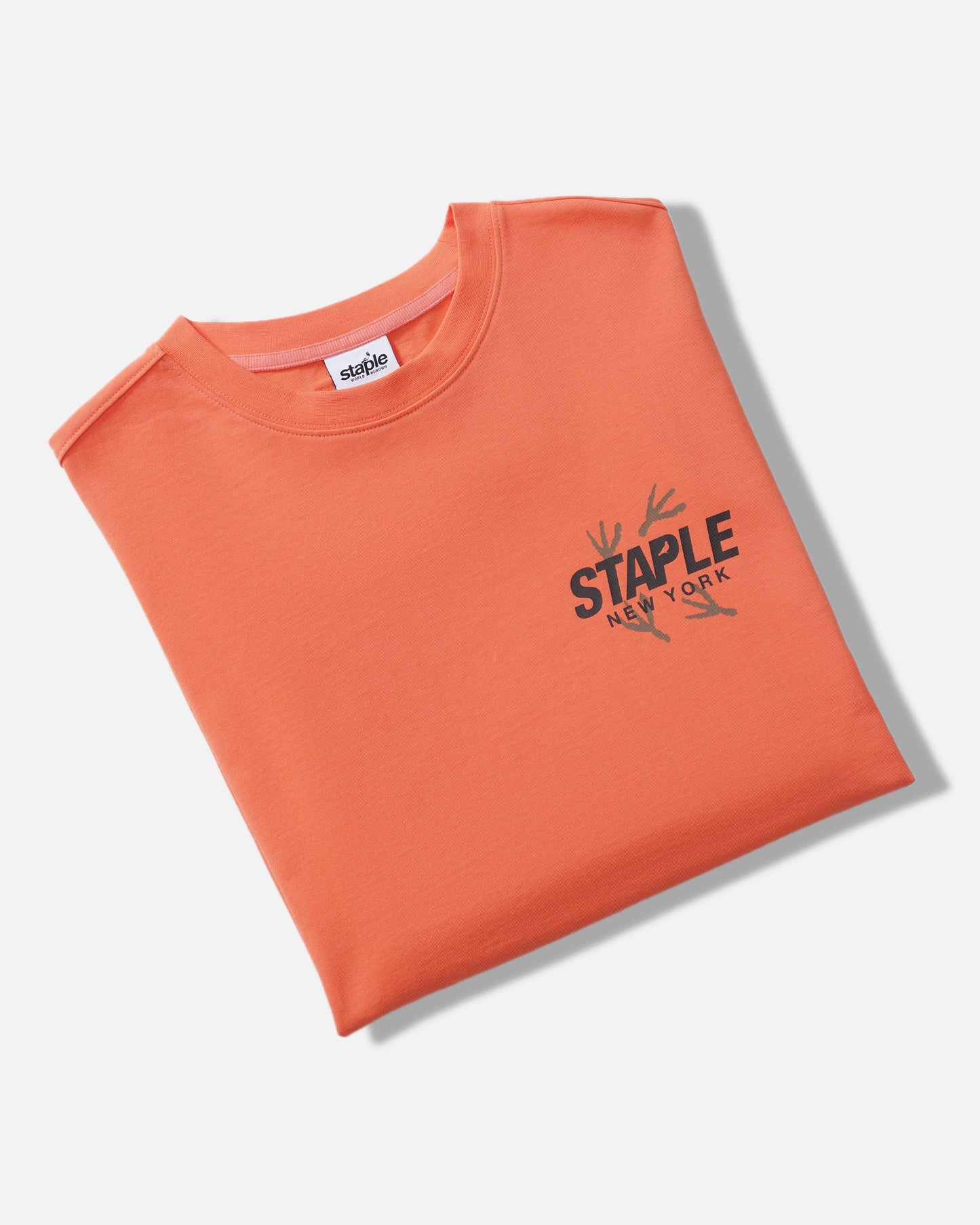 Highland Logo Tee - Tee | Staple Pigeon