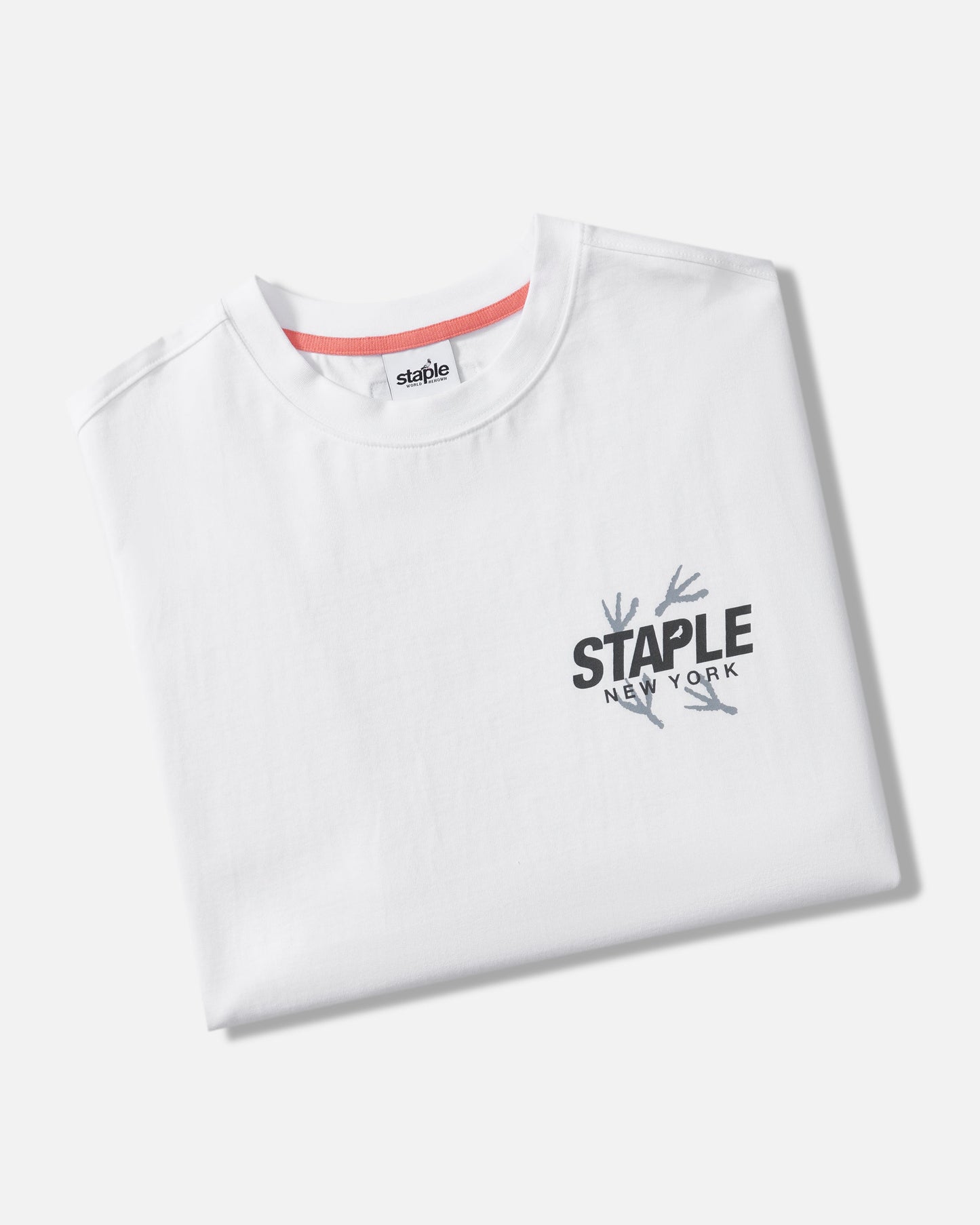 Highland Logo Tee - Tee | Staple Pigeon