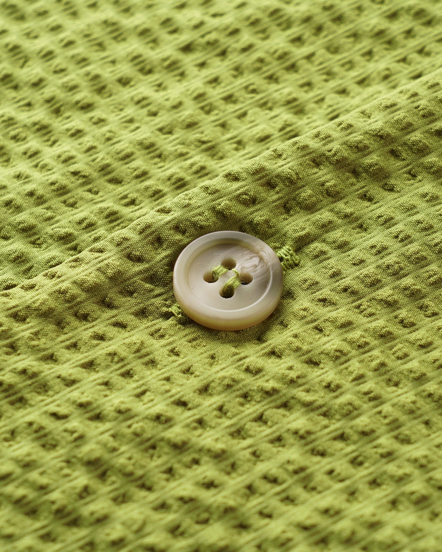 Commodore Woven Shirt - Shirt | Staple Pigeon
