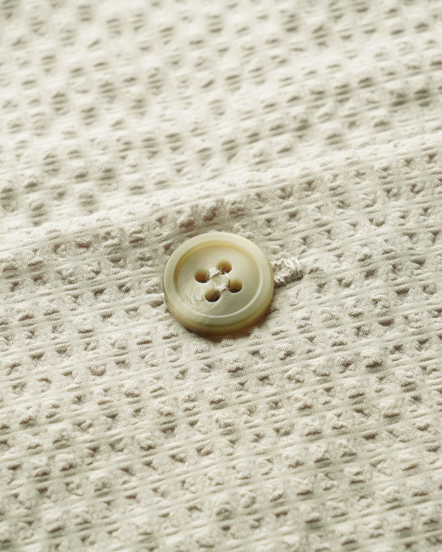 Commodore Woven Shirt - Shirt | Staple Pigeon