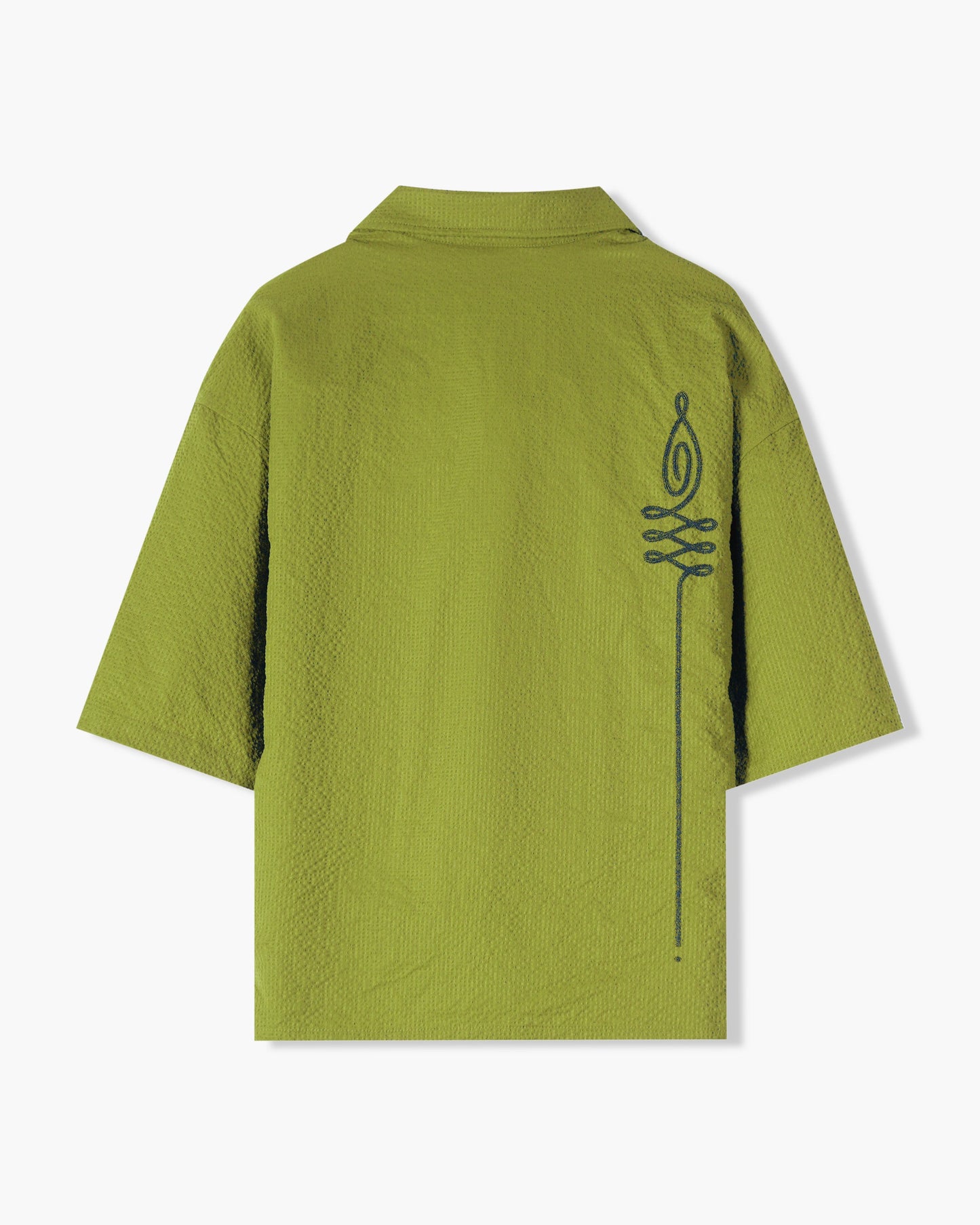Commodore Woven Shirt - Shirt | Staple Pigeon