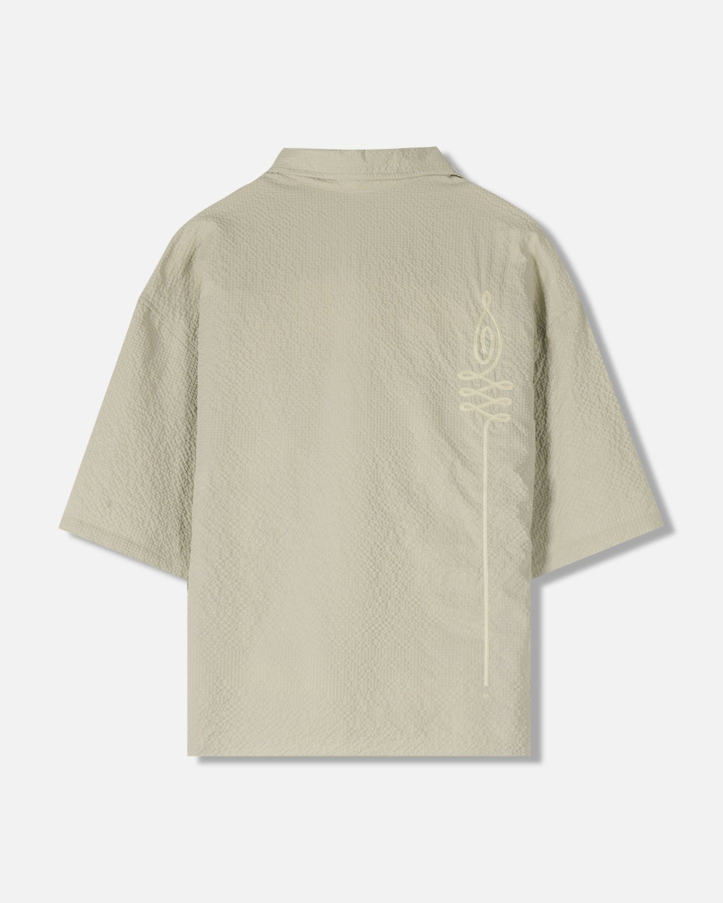 Commodore Woven Shirt - Shirt | Staple Pigeon