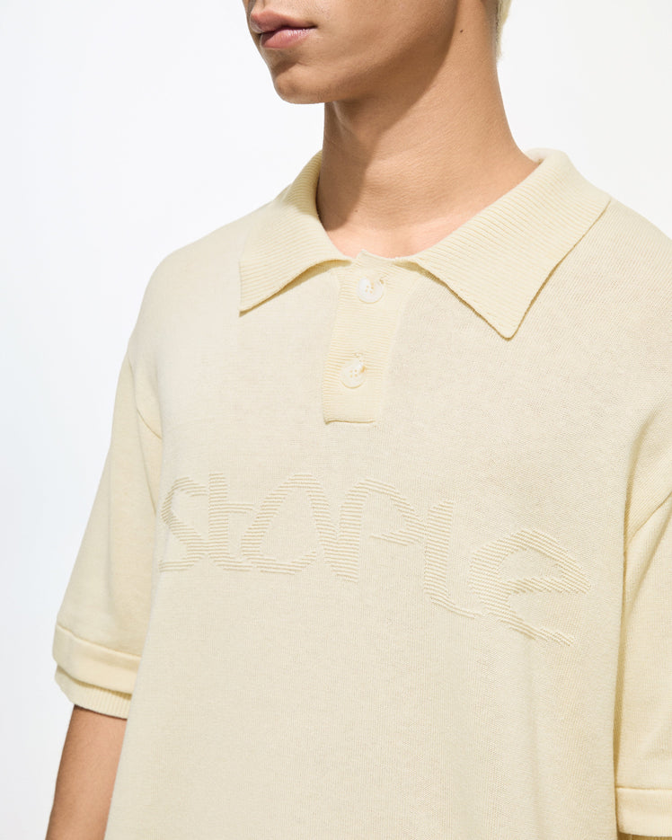 Biltmore Knit Polo