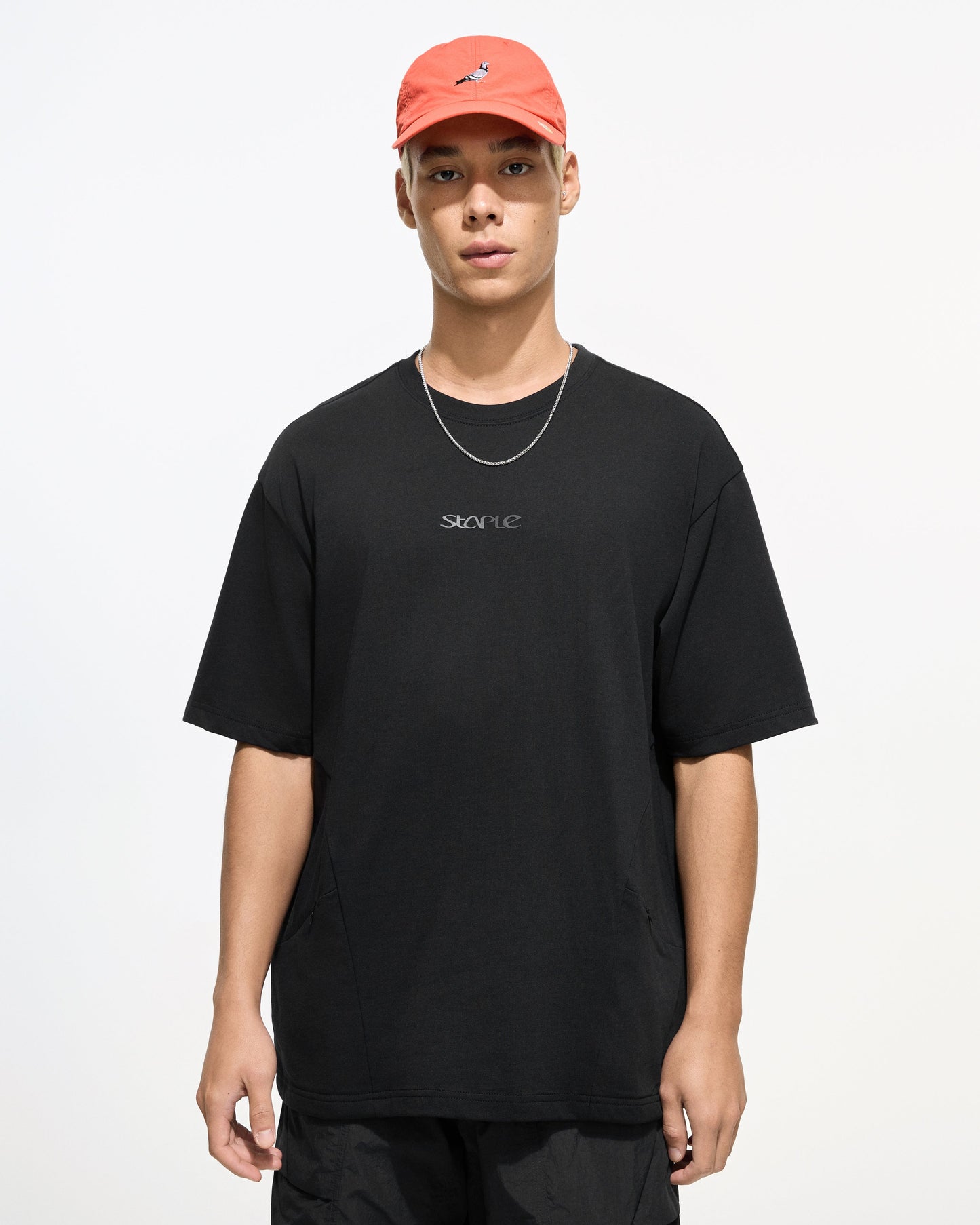 Hoxton Pocket Tee