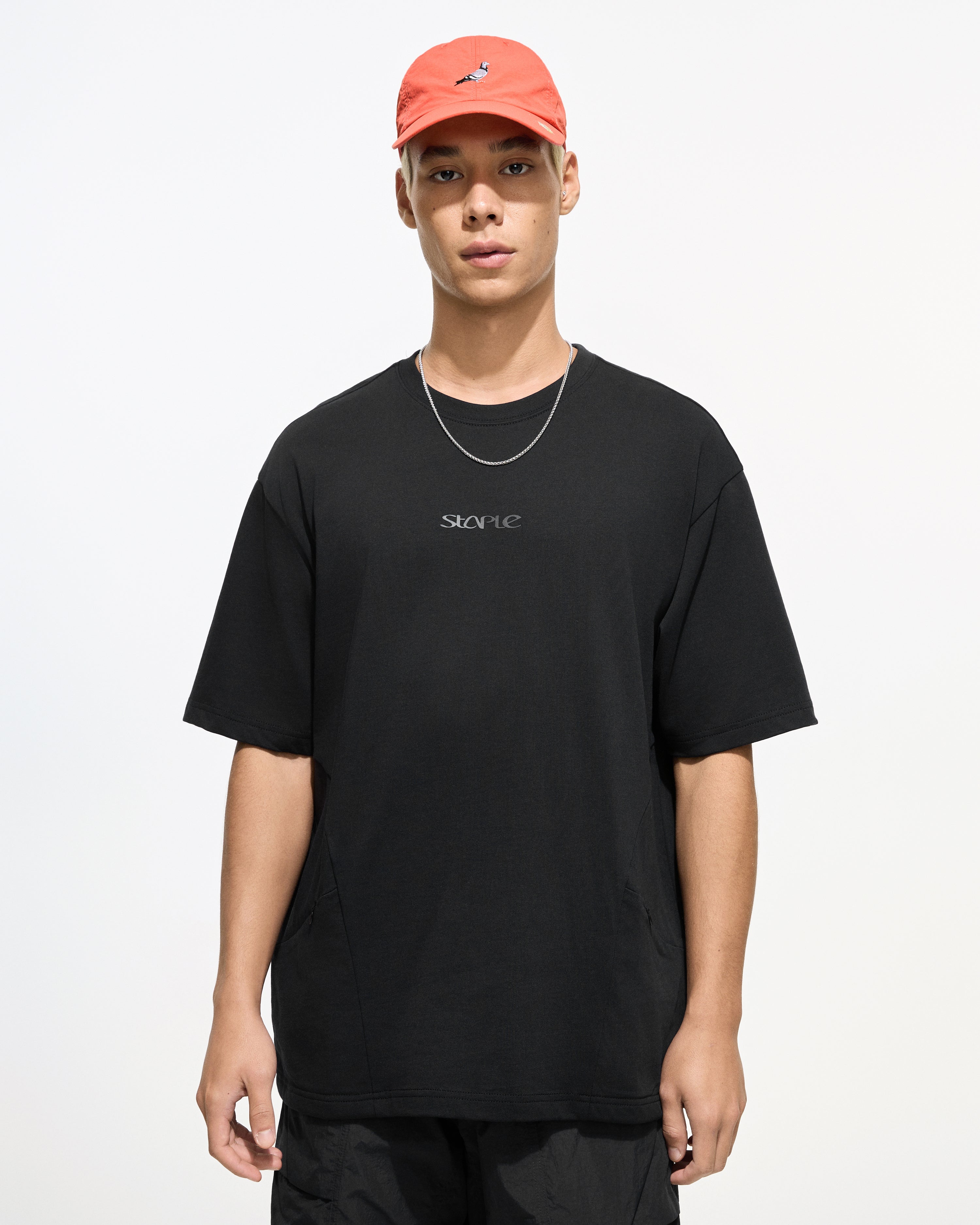 Hoxton Pocket Tee