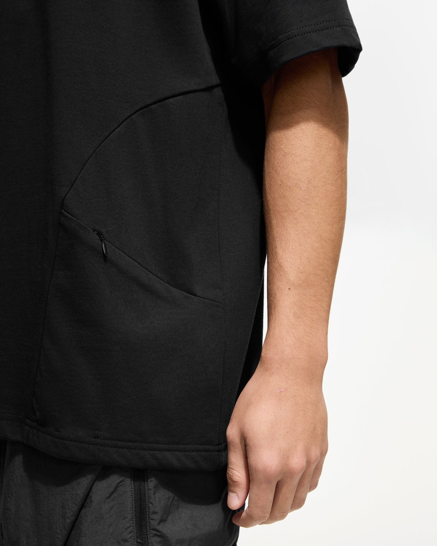 Hoxton Pocket Tee