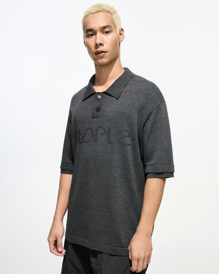Biltmore Knit Polo