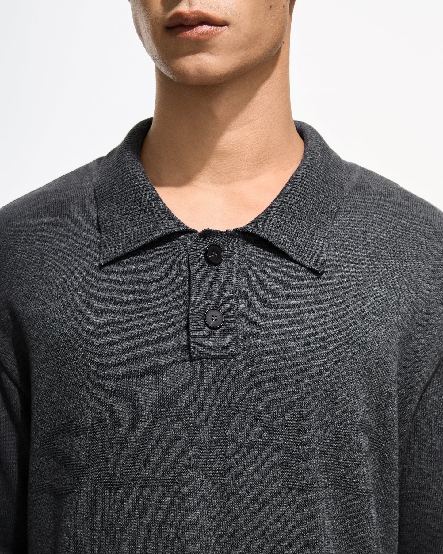 Biltmore Knit Polo