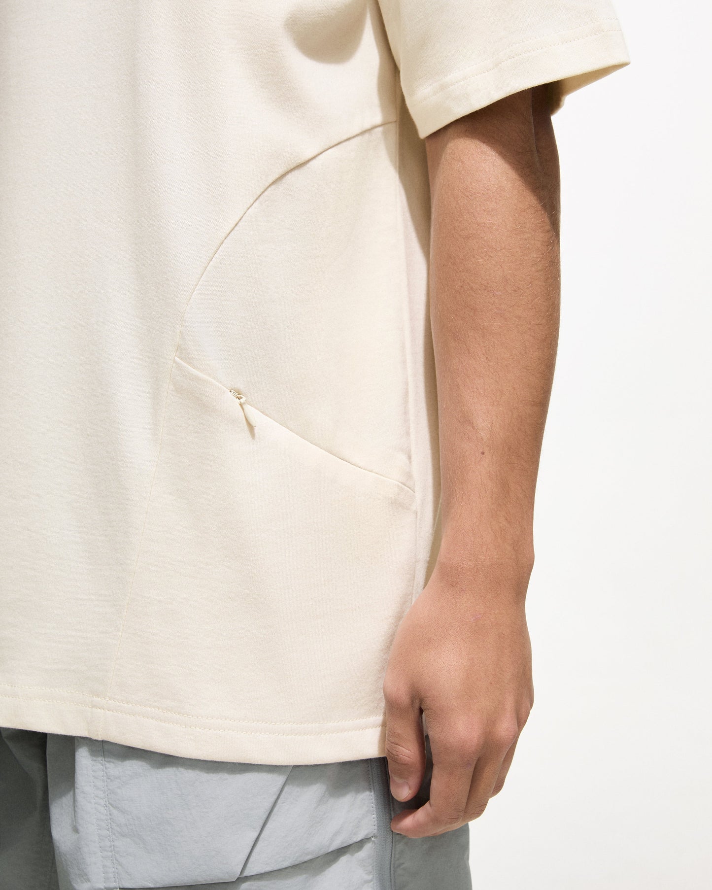Hoxton Pocket Tee