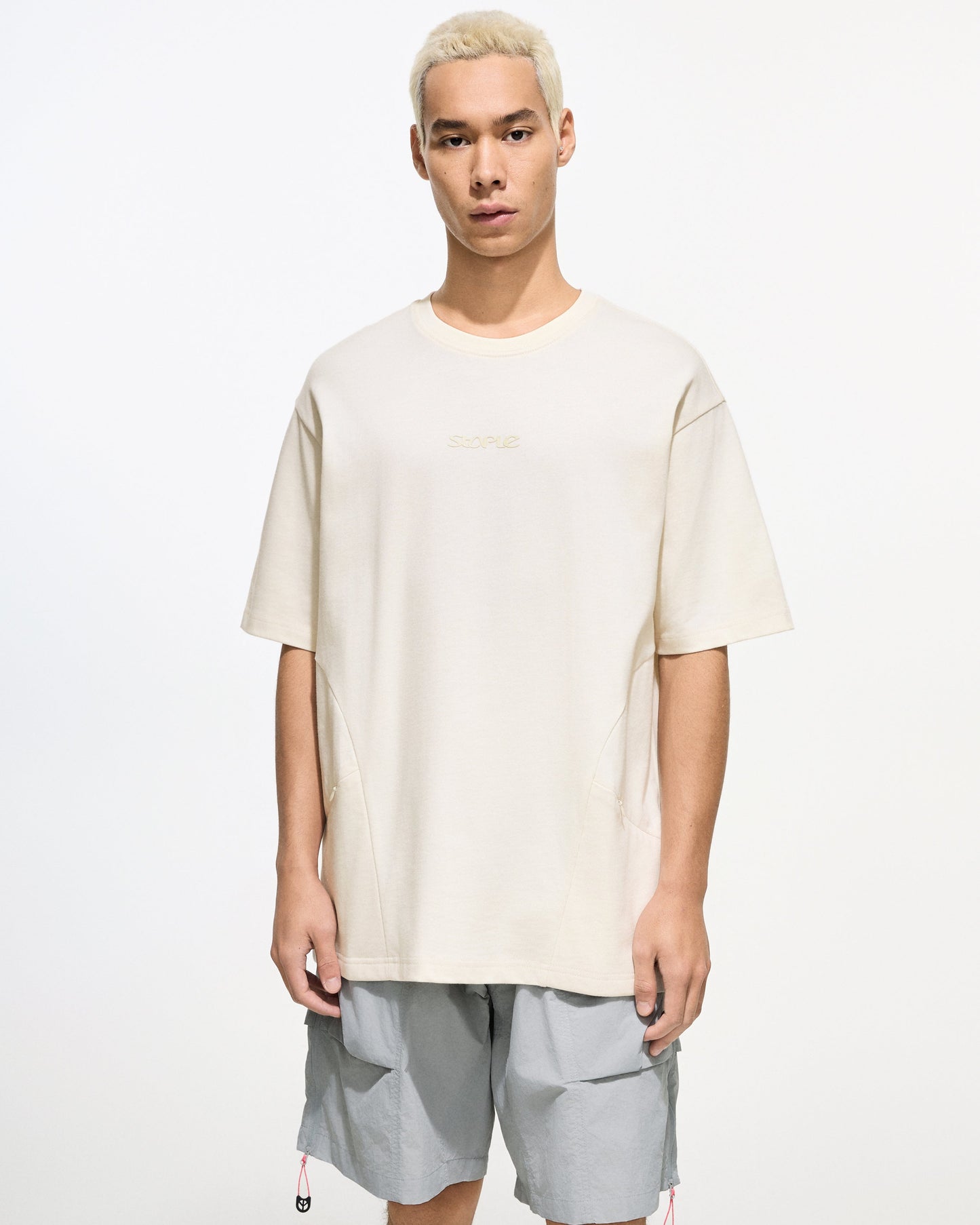 Hoxton Pocket Tee