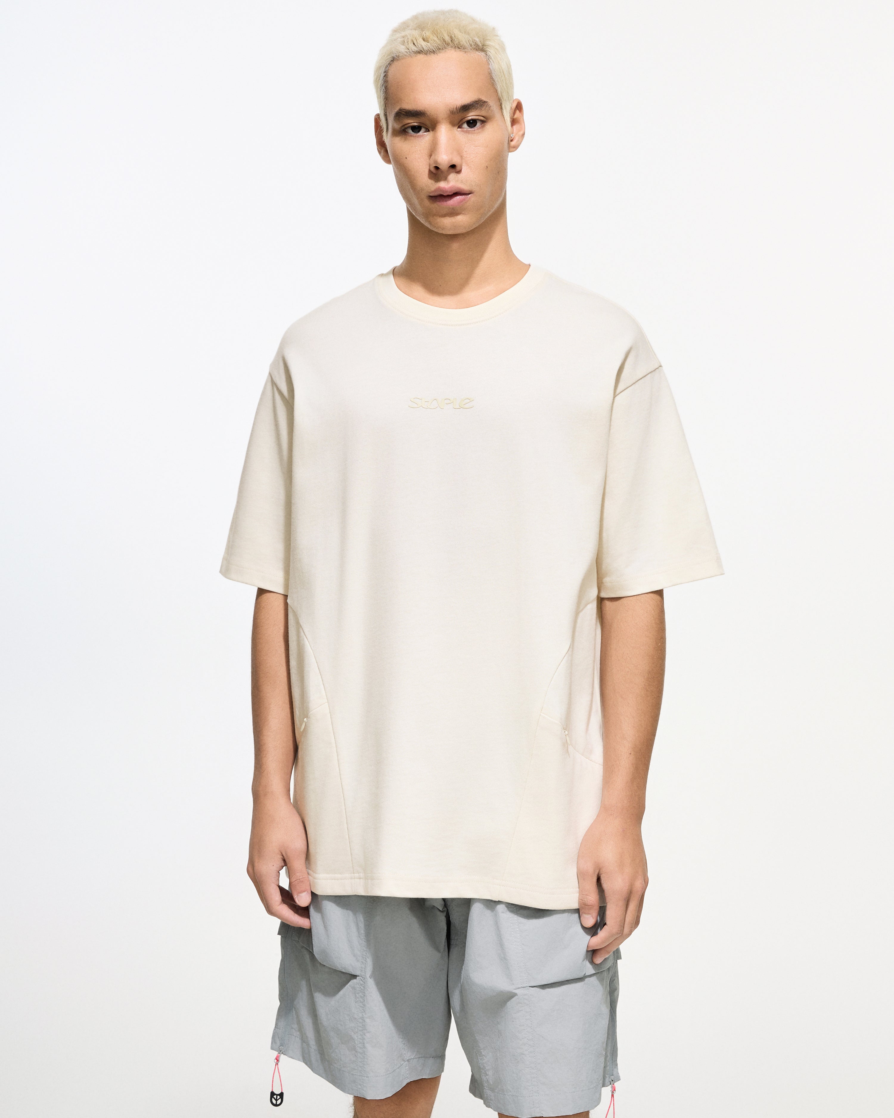 Hoxton Pocket Tee