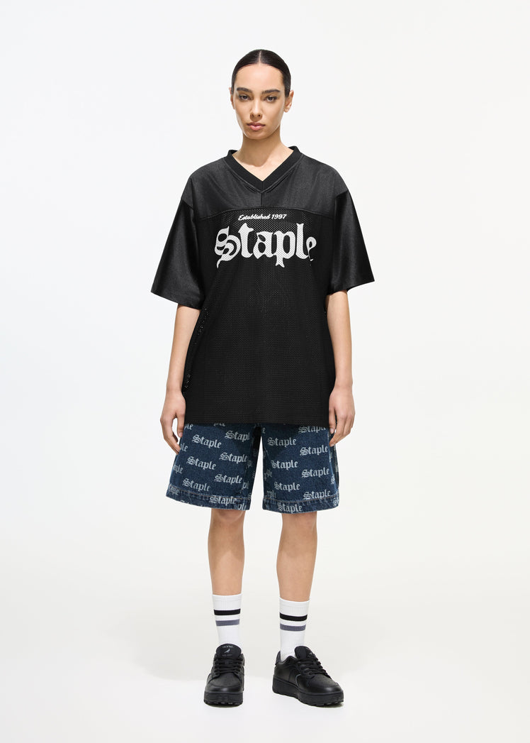 Maritime Logo Jersey