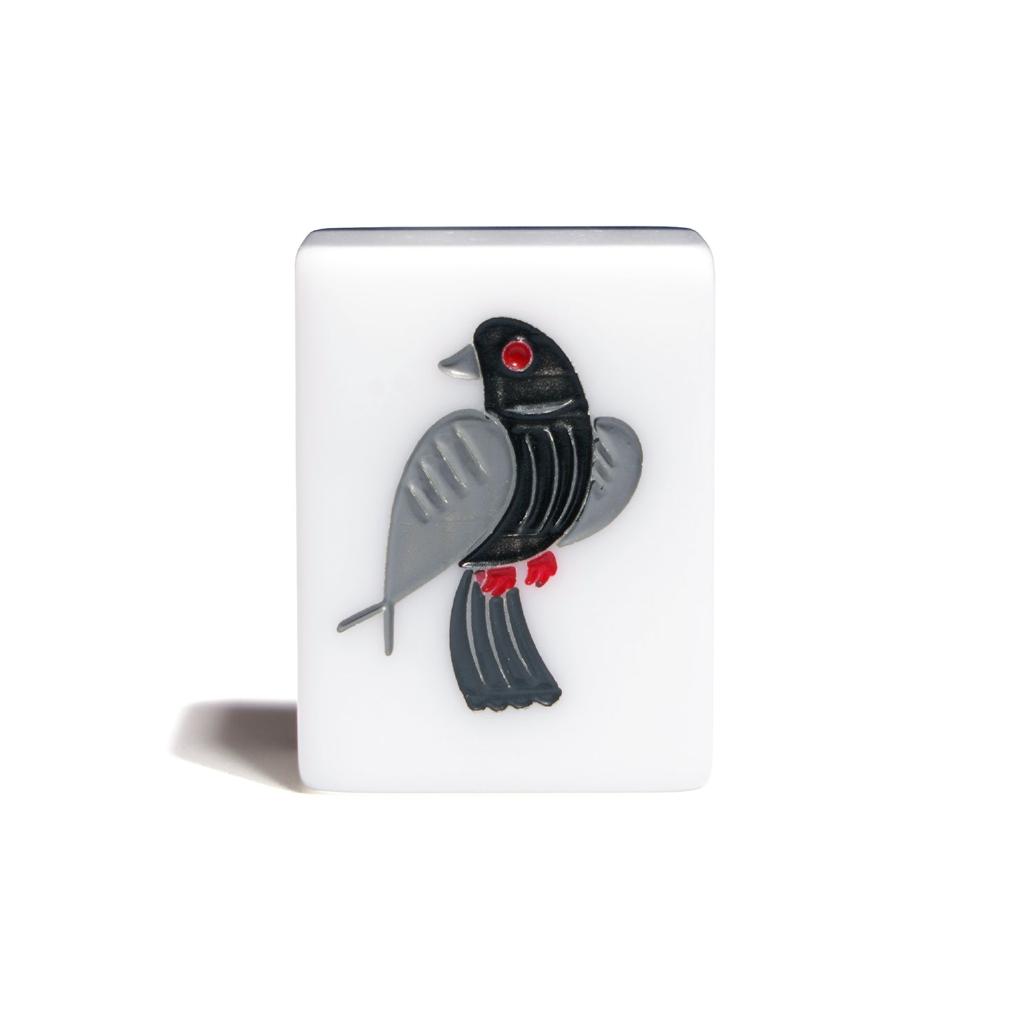 432HZ / STAPLE MAHJONG CLUB MAHJONG SET