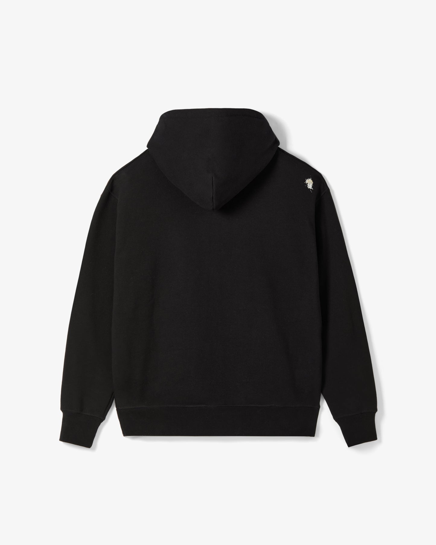 Pigeon Logo Hoodie