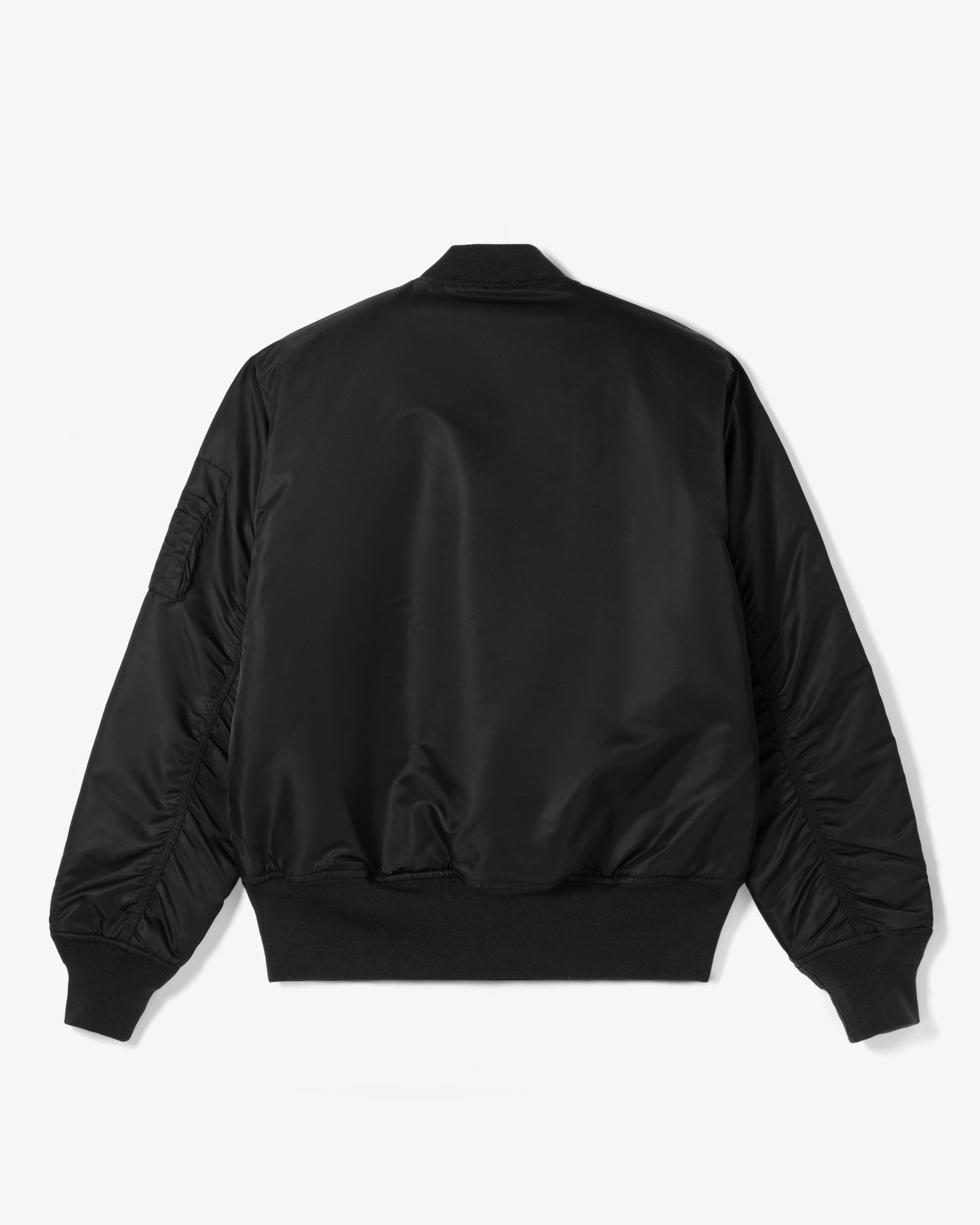 Pigeon Logo Bomber Jkt