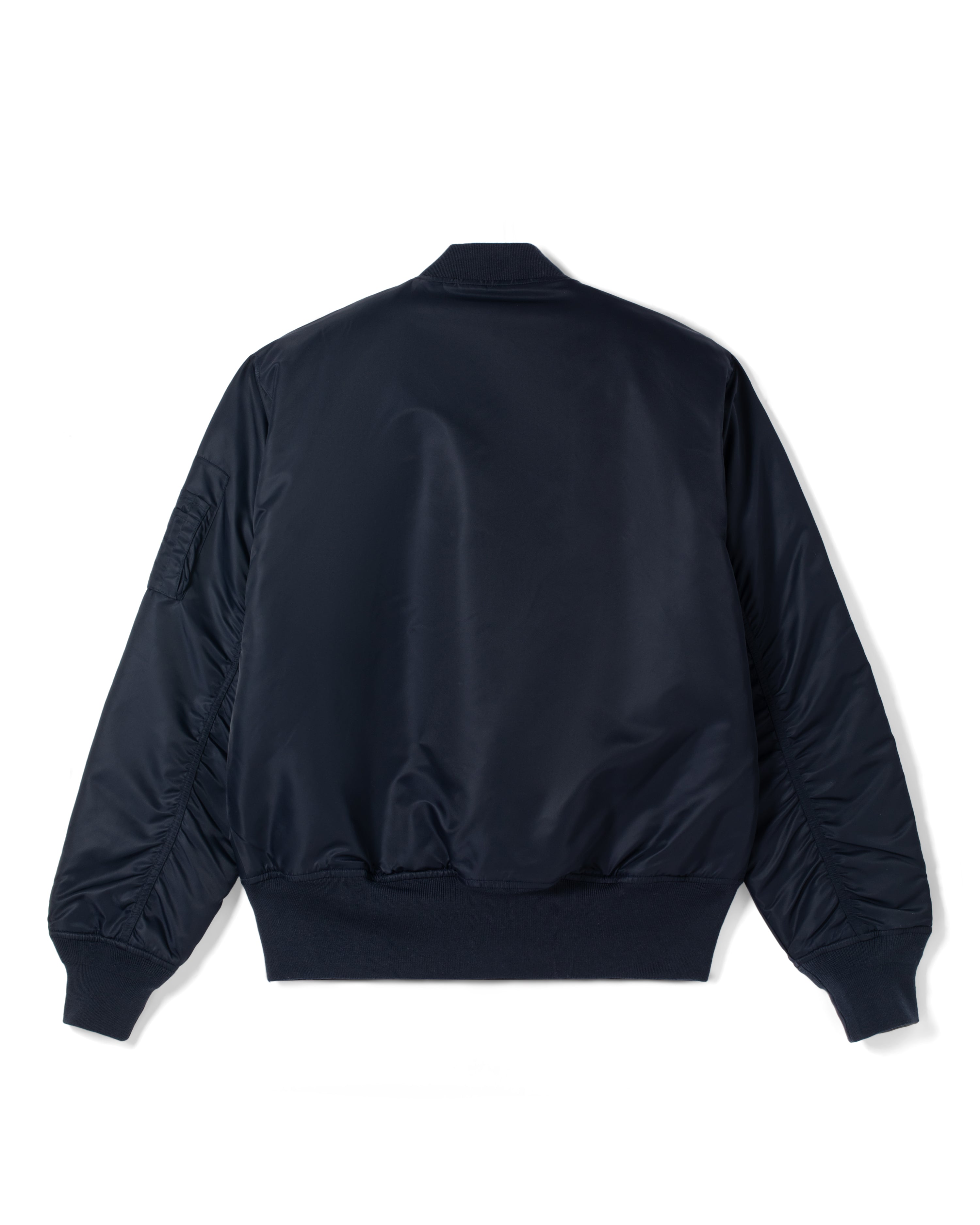 Pigeon Logo Bomber Jkt