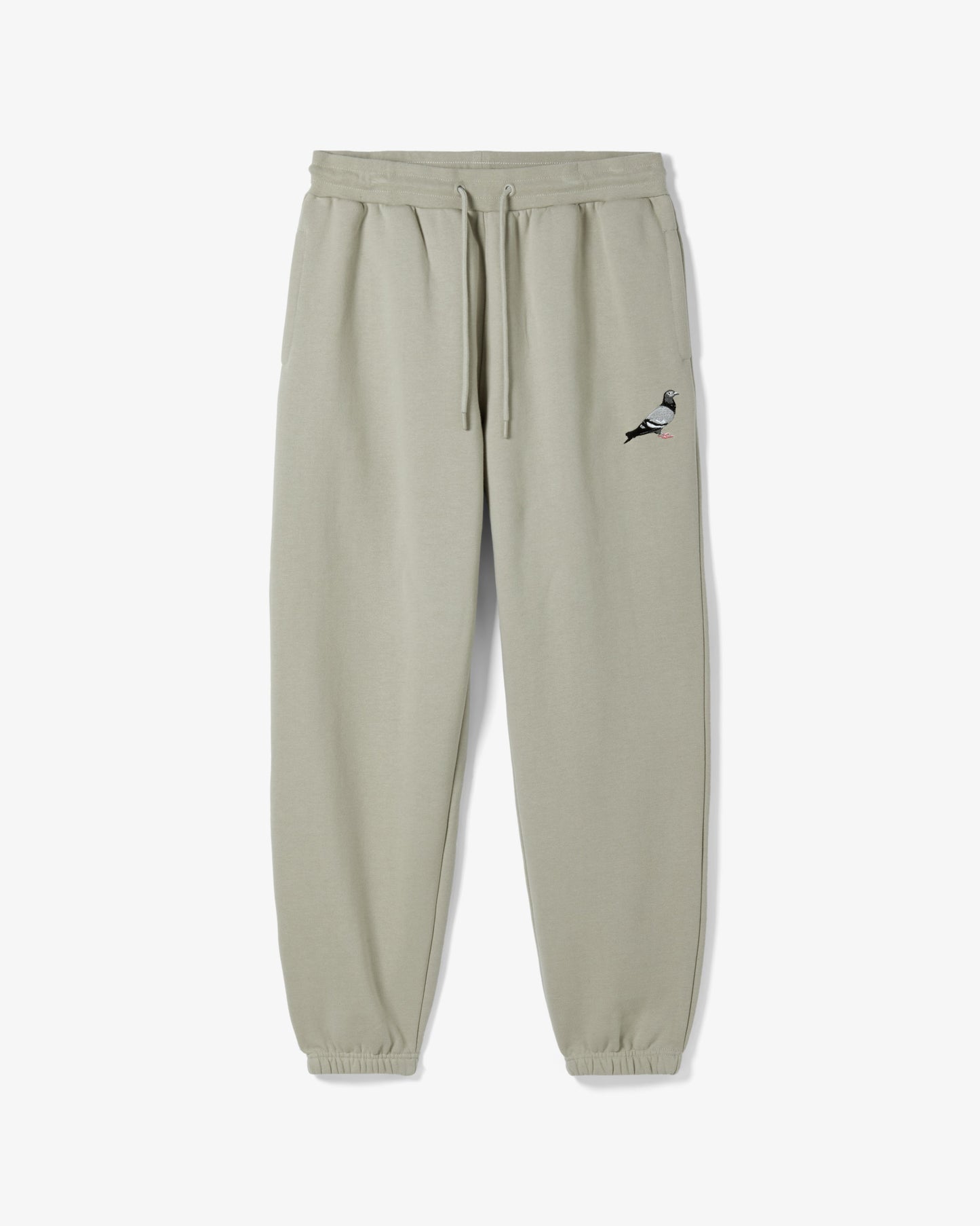Pigeon Logo Sweatpant