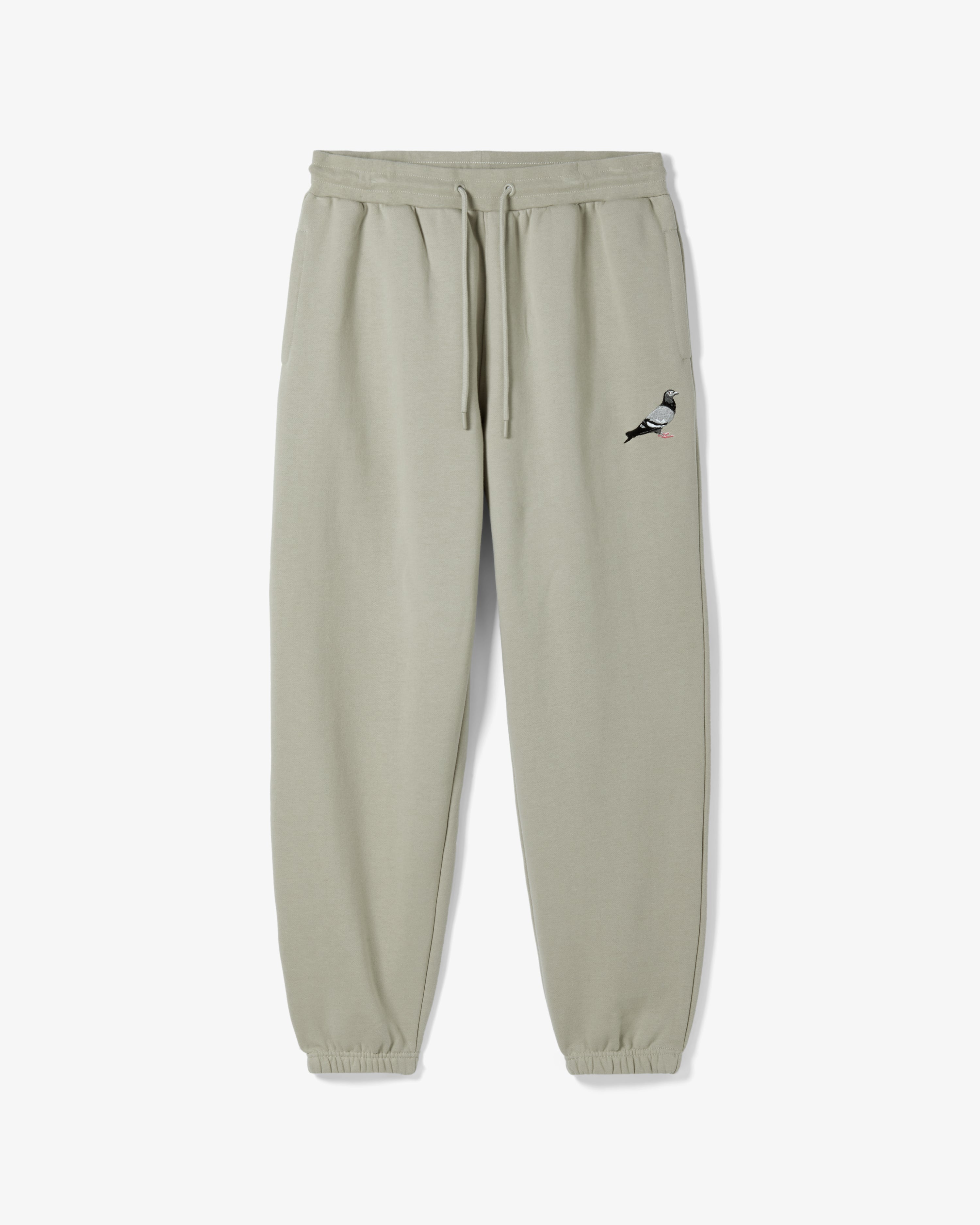 Pigeon Logo Sweatpant