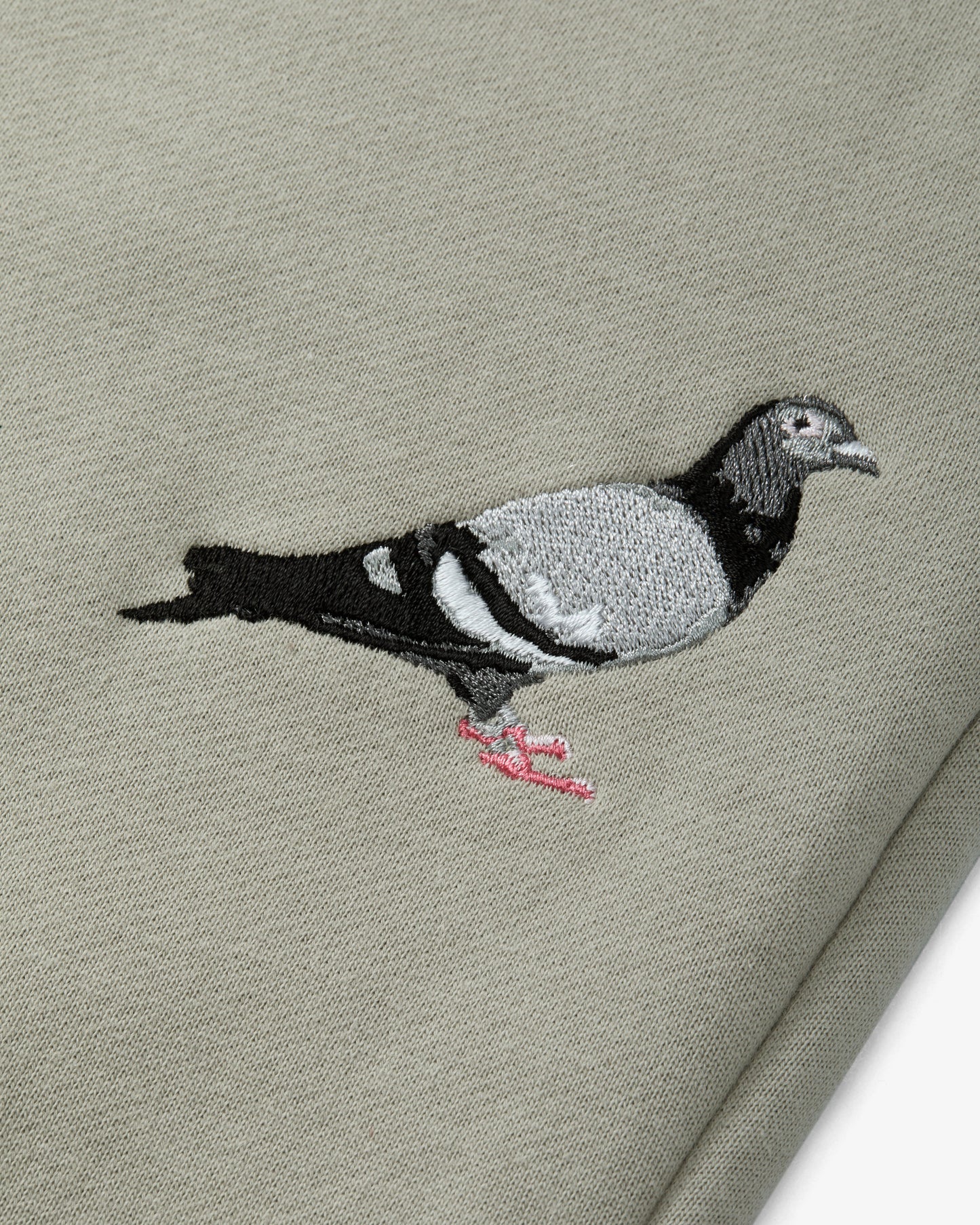 Pigeon Logo Sweatpant