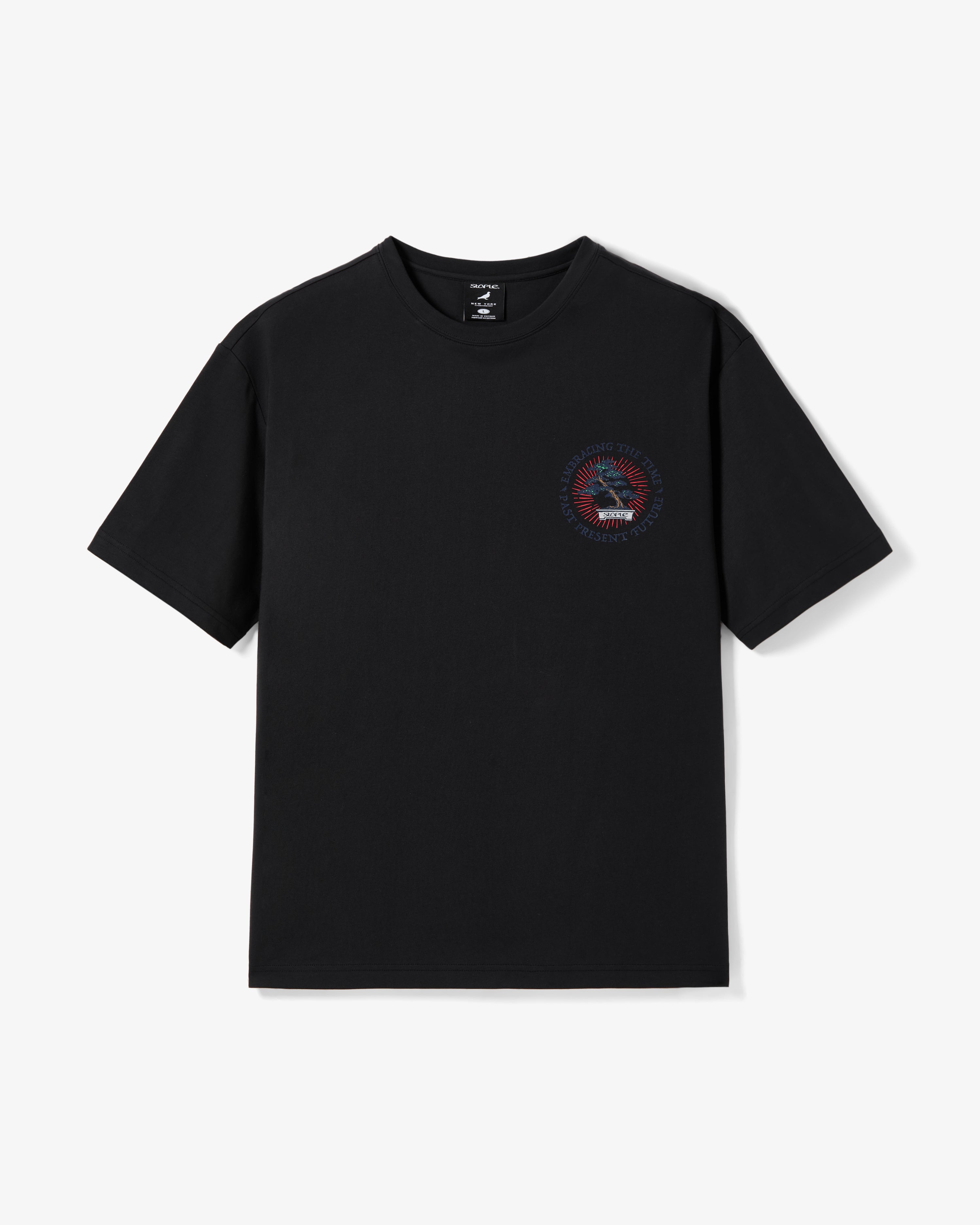 BONSAI S/S TEE