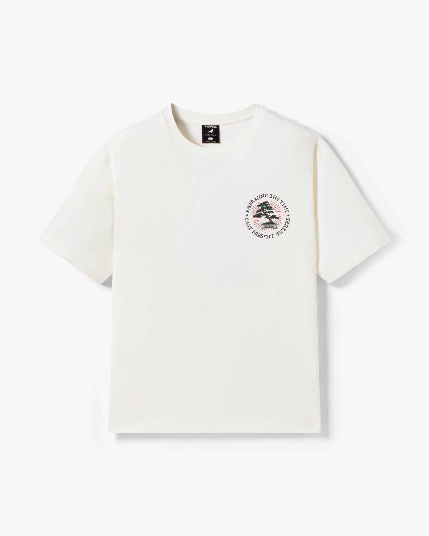 BONSAI S/S TEE