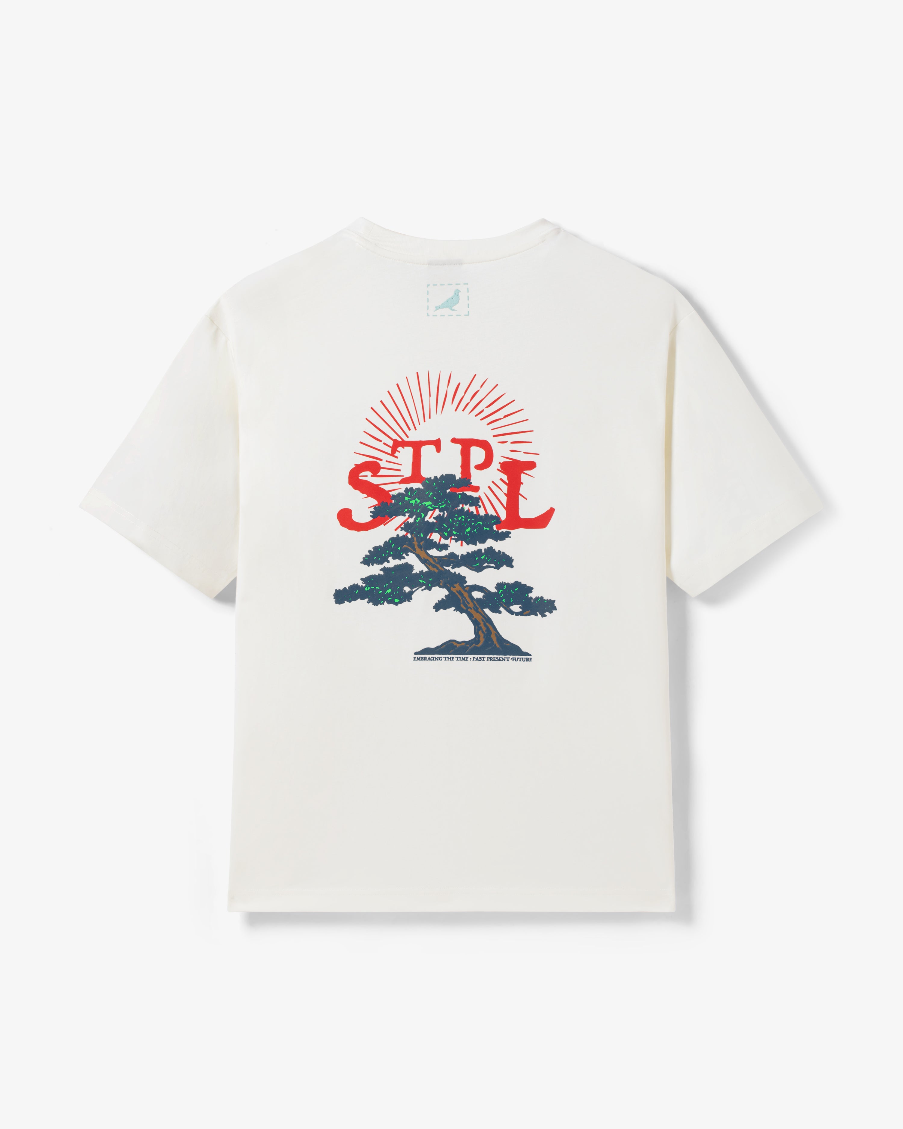 BONSAI S/S TEE