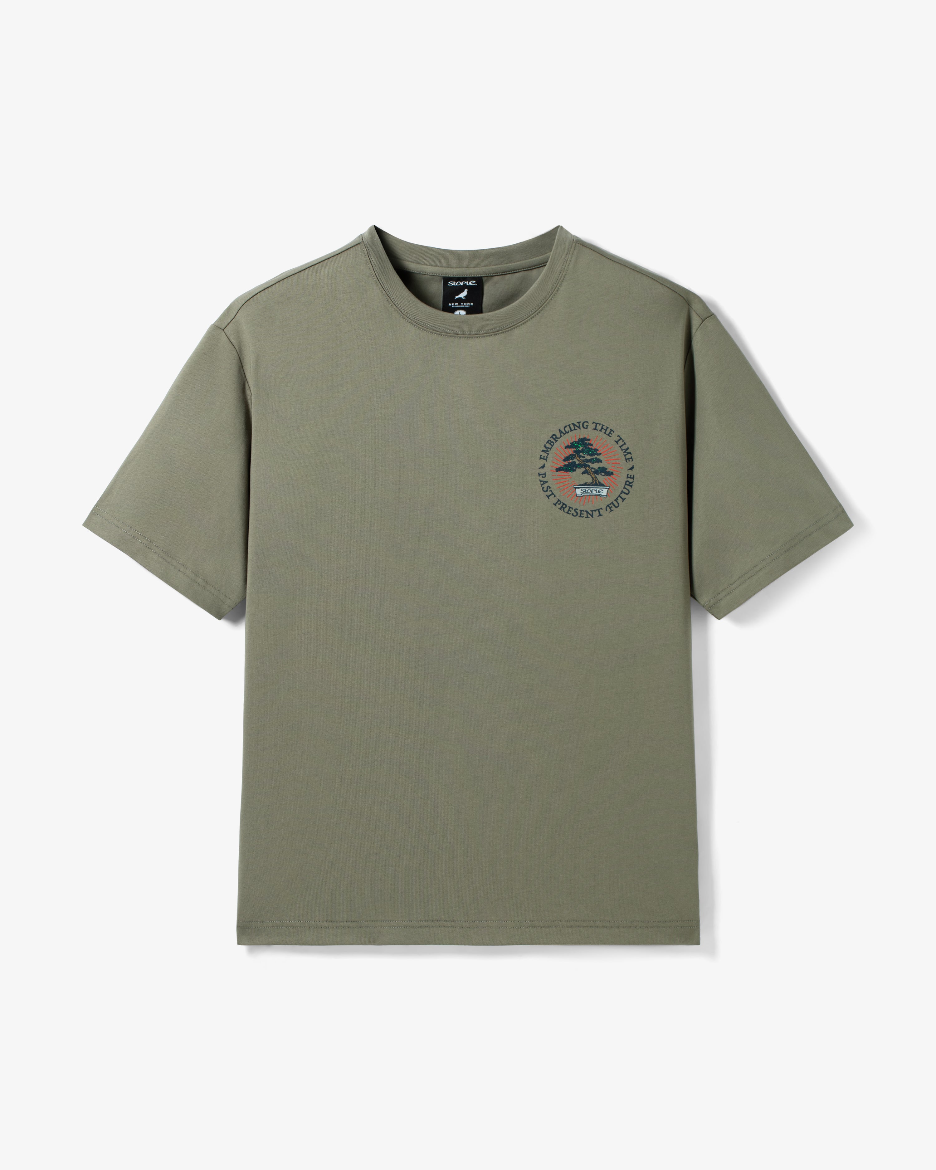 BONSAI S/S TEE
