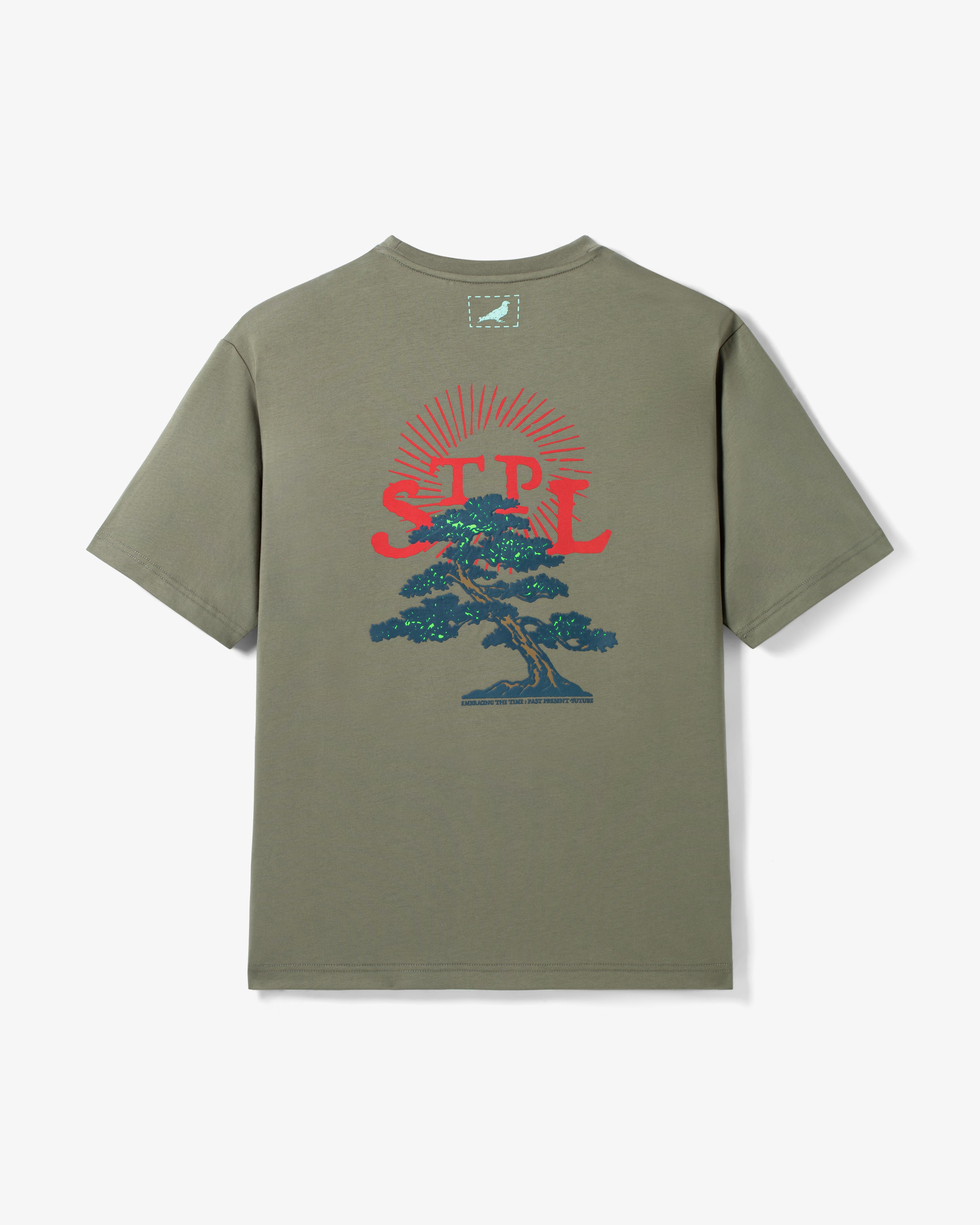 BONSAI S/S TEE