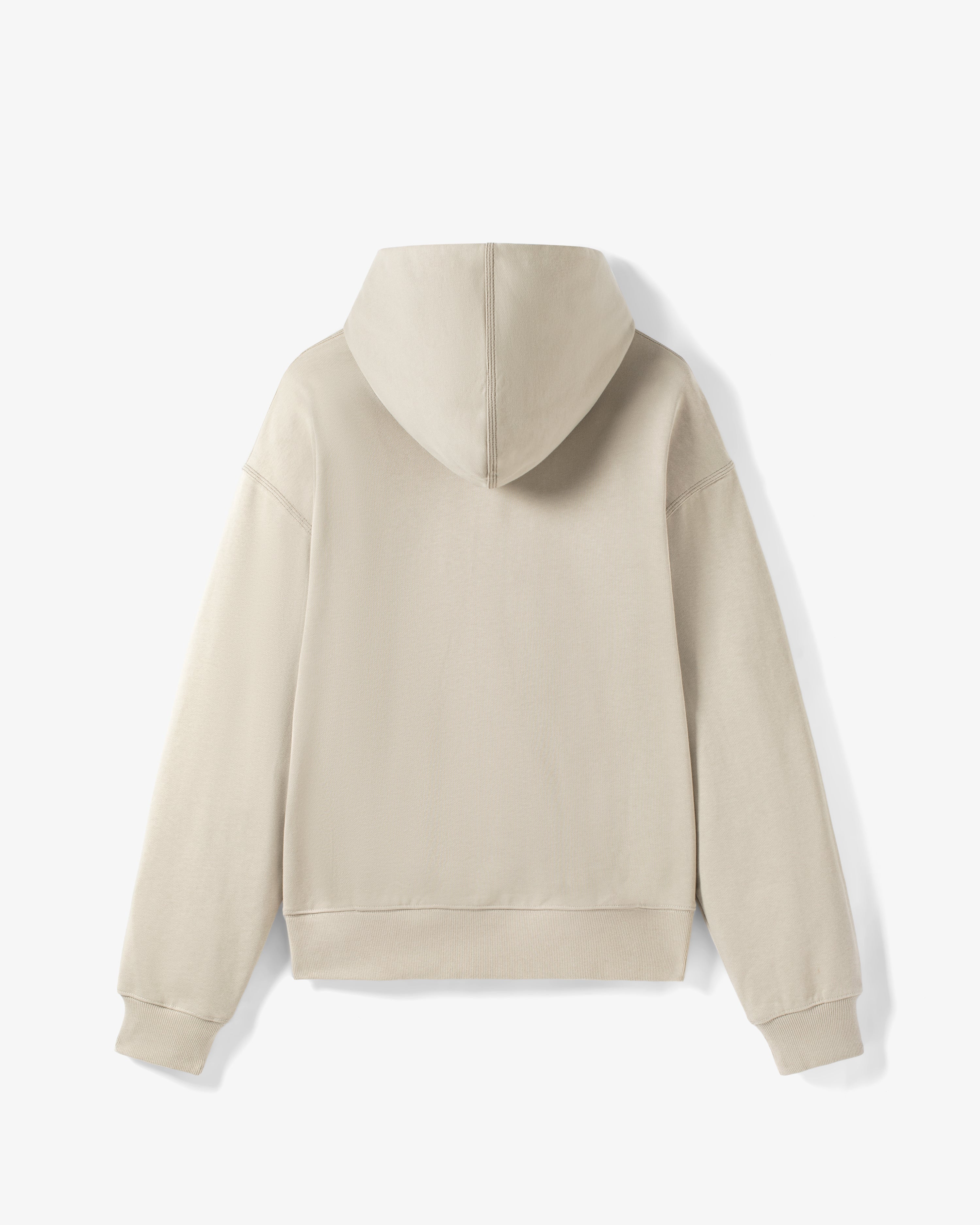 FOLIAGE PIGEON HOODIE