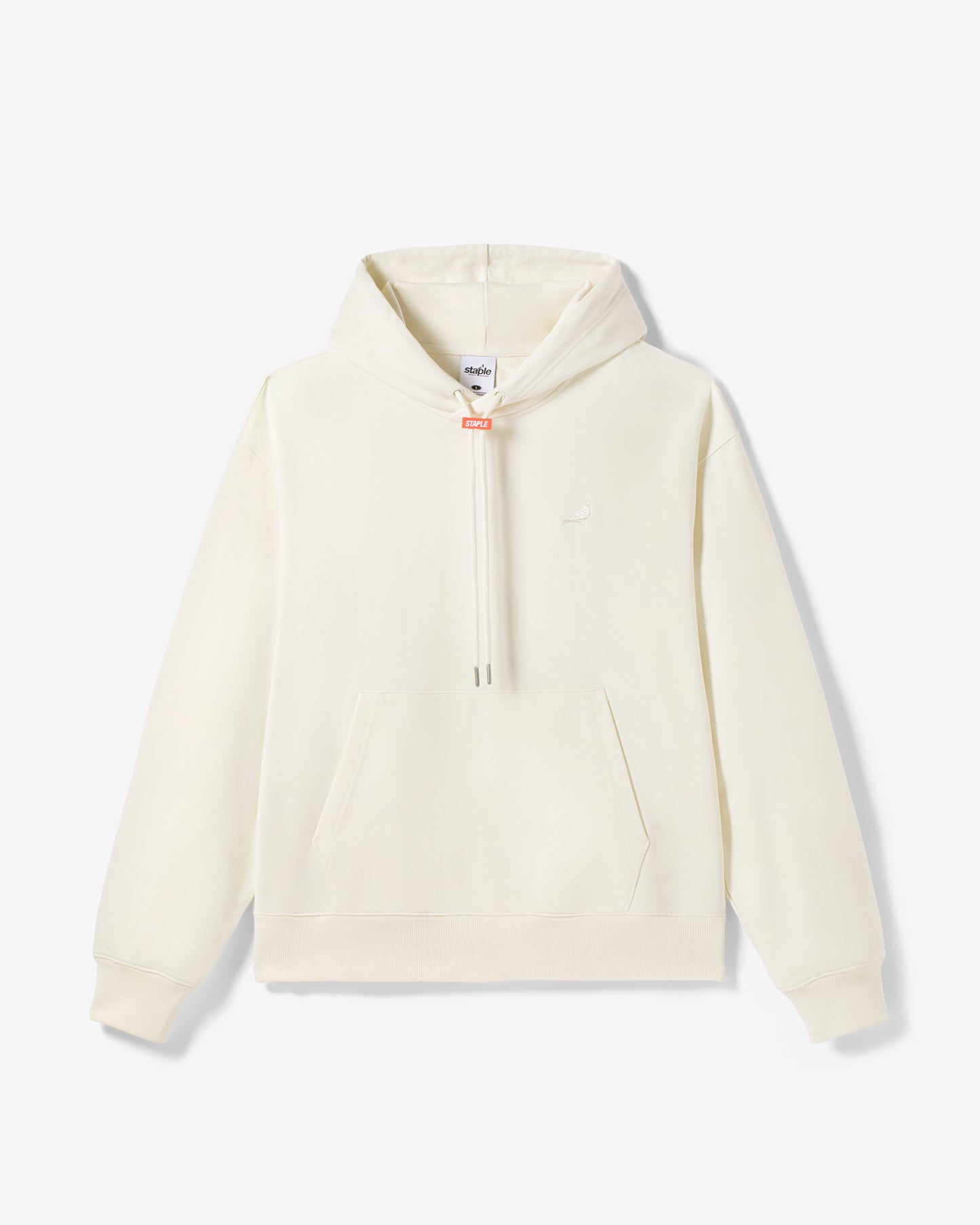 ST. JOHNS PIGEON HOODIE