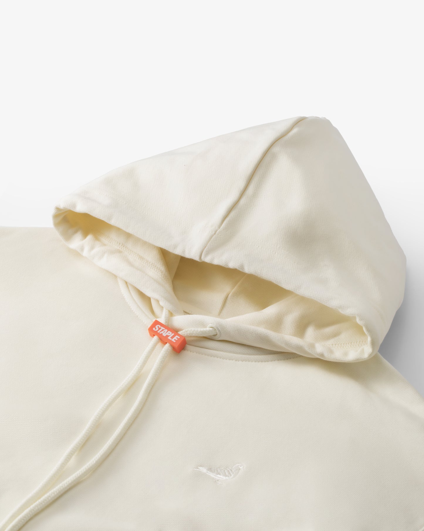 ST. JOHNS PIGEON HOODIE