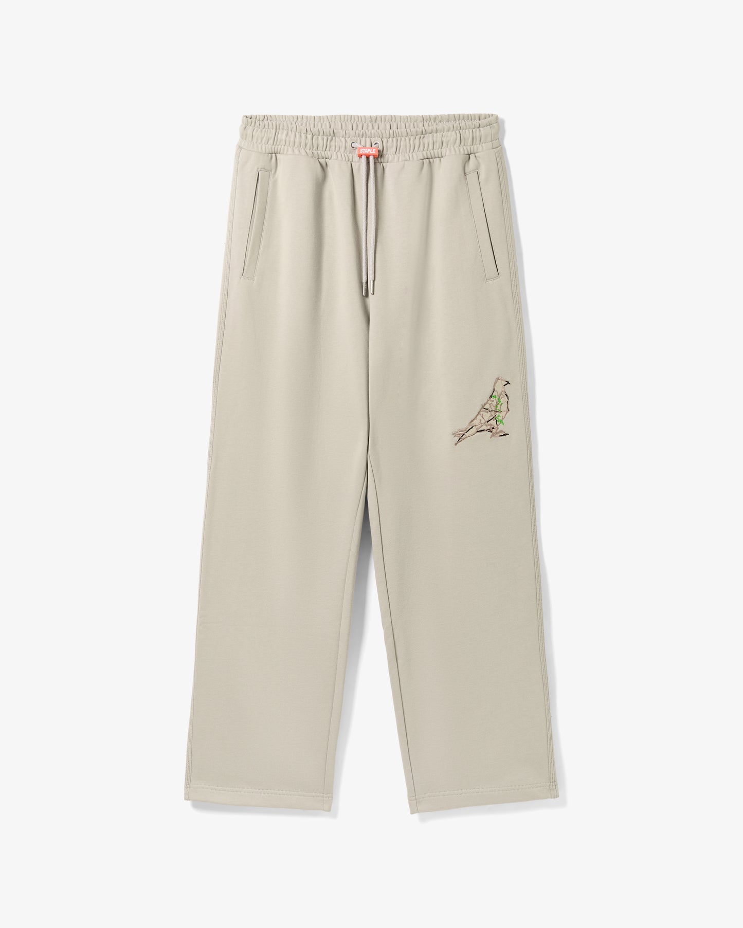 FOLIAGE PIGEON SWEATPANT