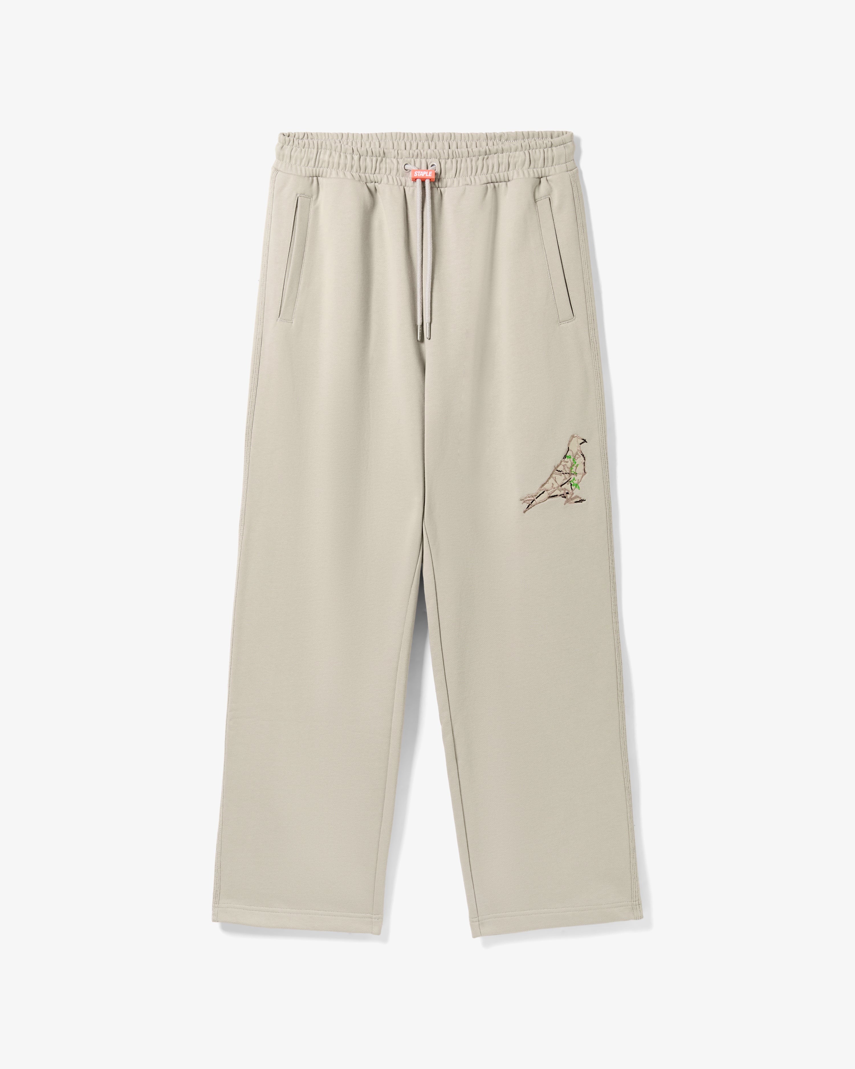FOLIAGE PIGEON SWEATPANT
