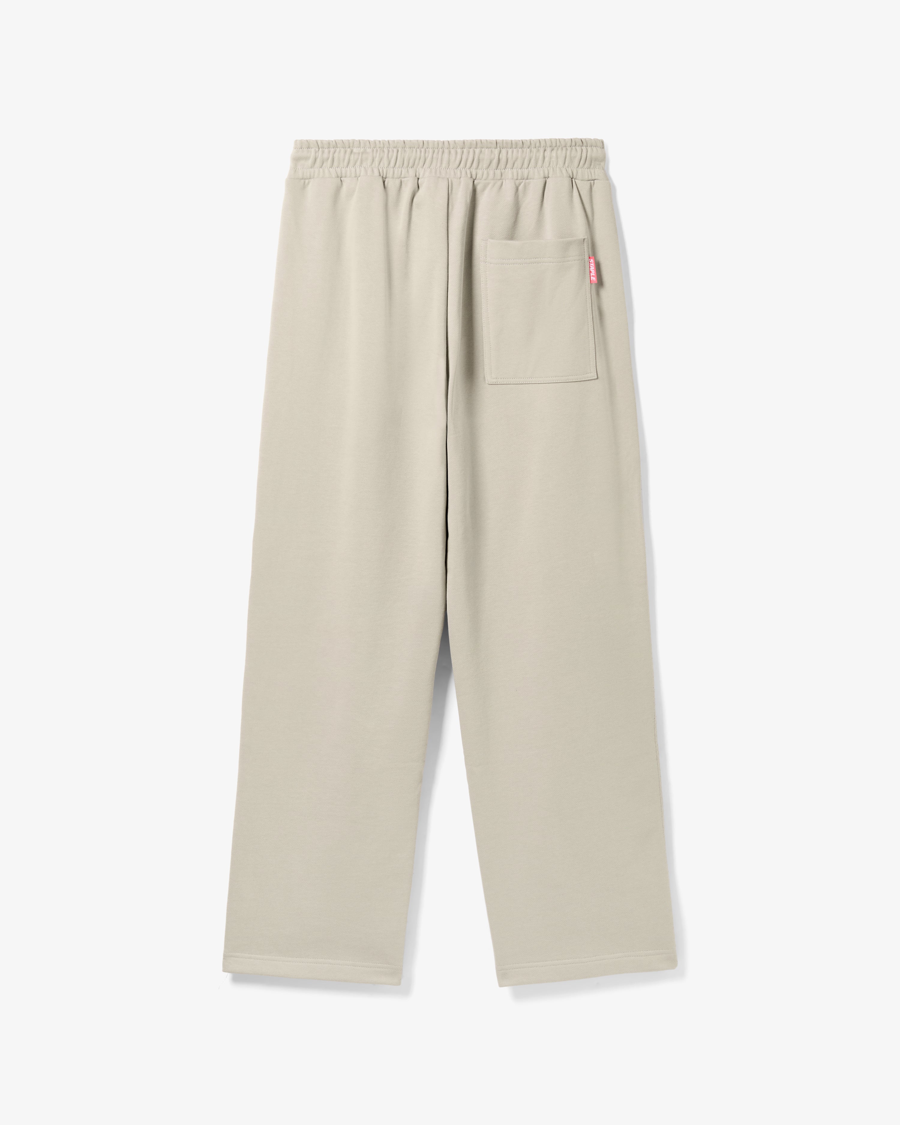 FOLIAGE PIGEON SWEATPANT