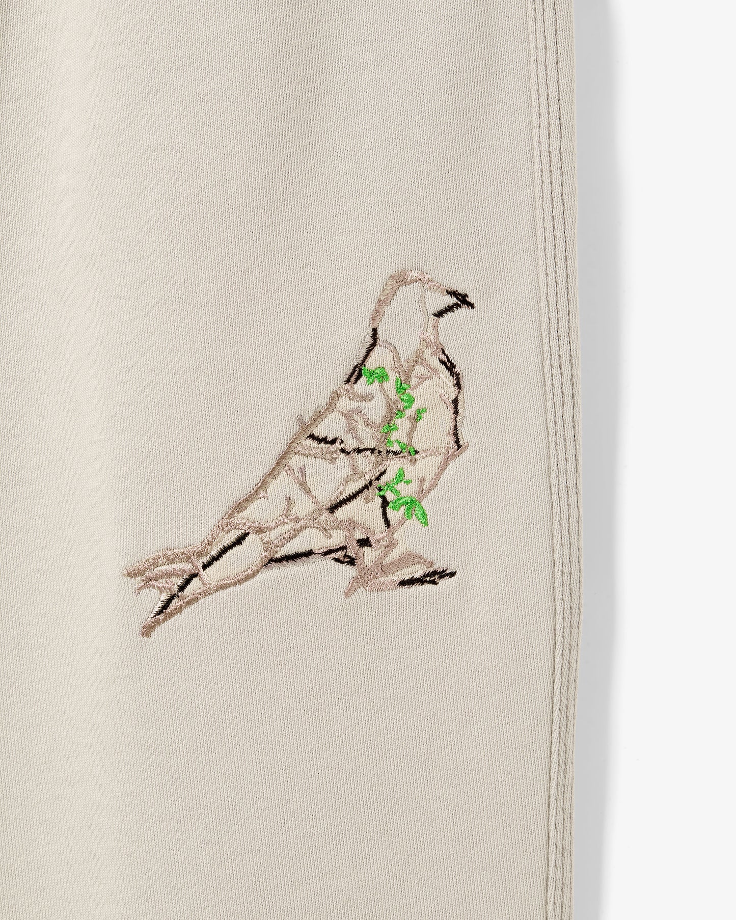 FOLIAGE PIGEON SWEATPANT