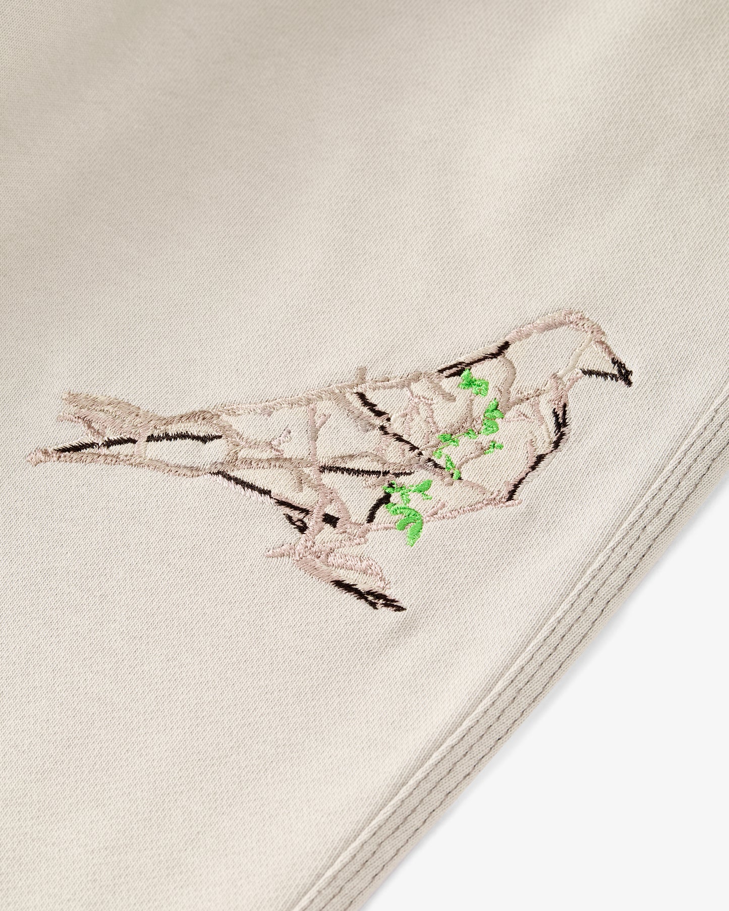 FOLIAGE PIGEON SWEATPANT