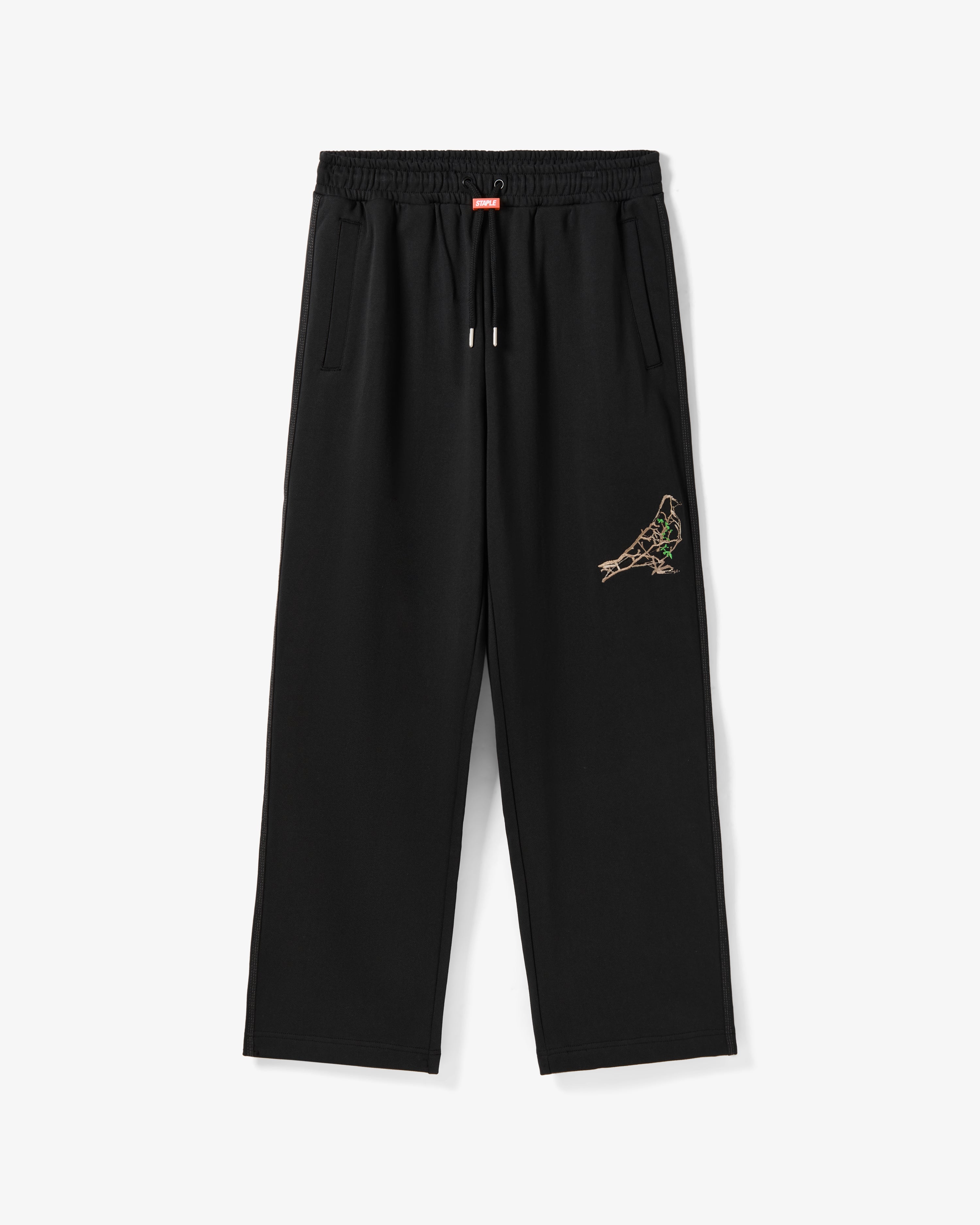 FOLIAGE PIGEON SWEATPANT