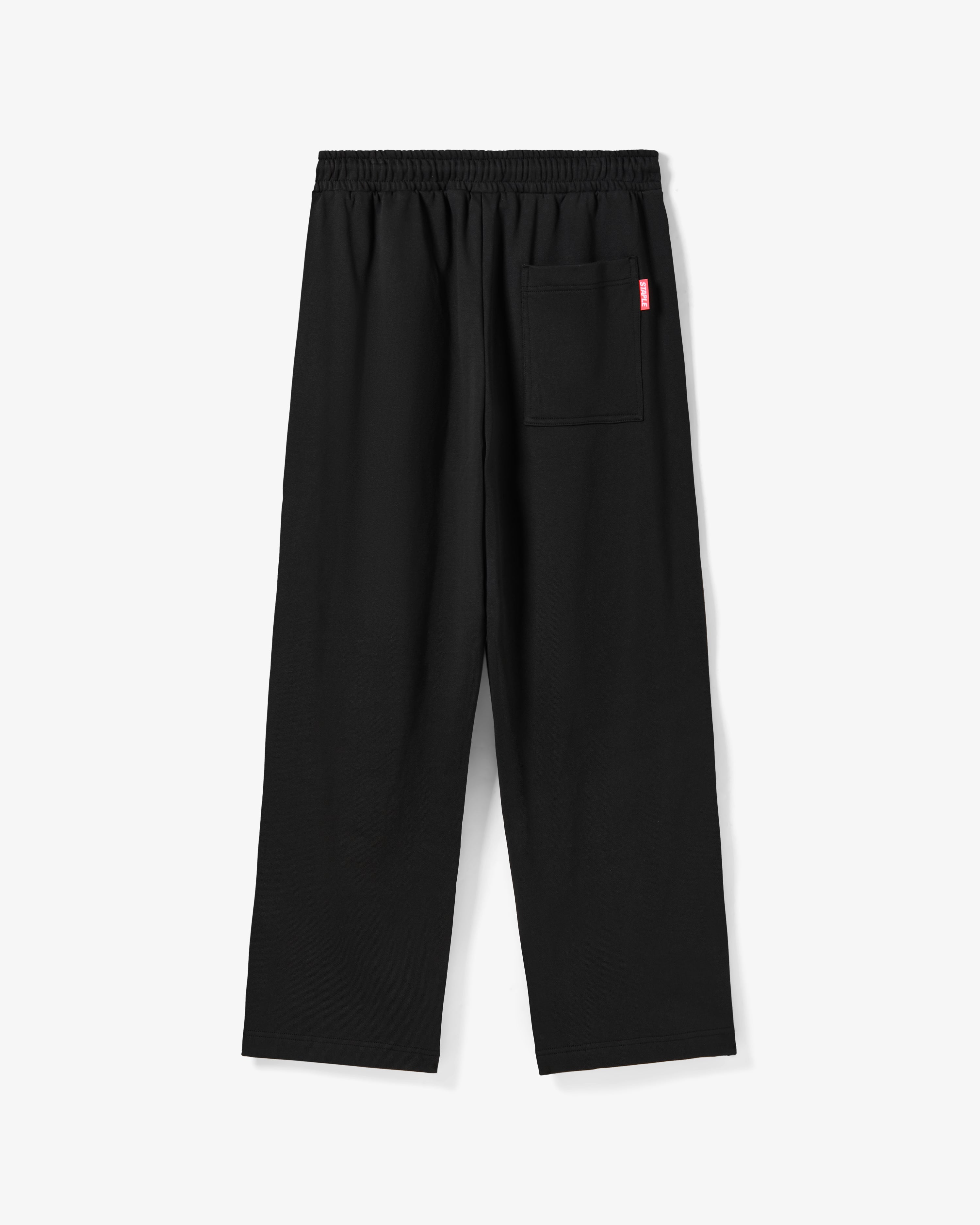 FOLIAGE PIGEON SWEATPANT